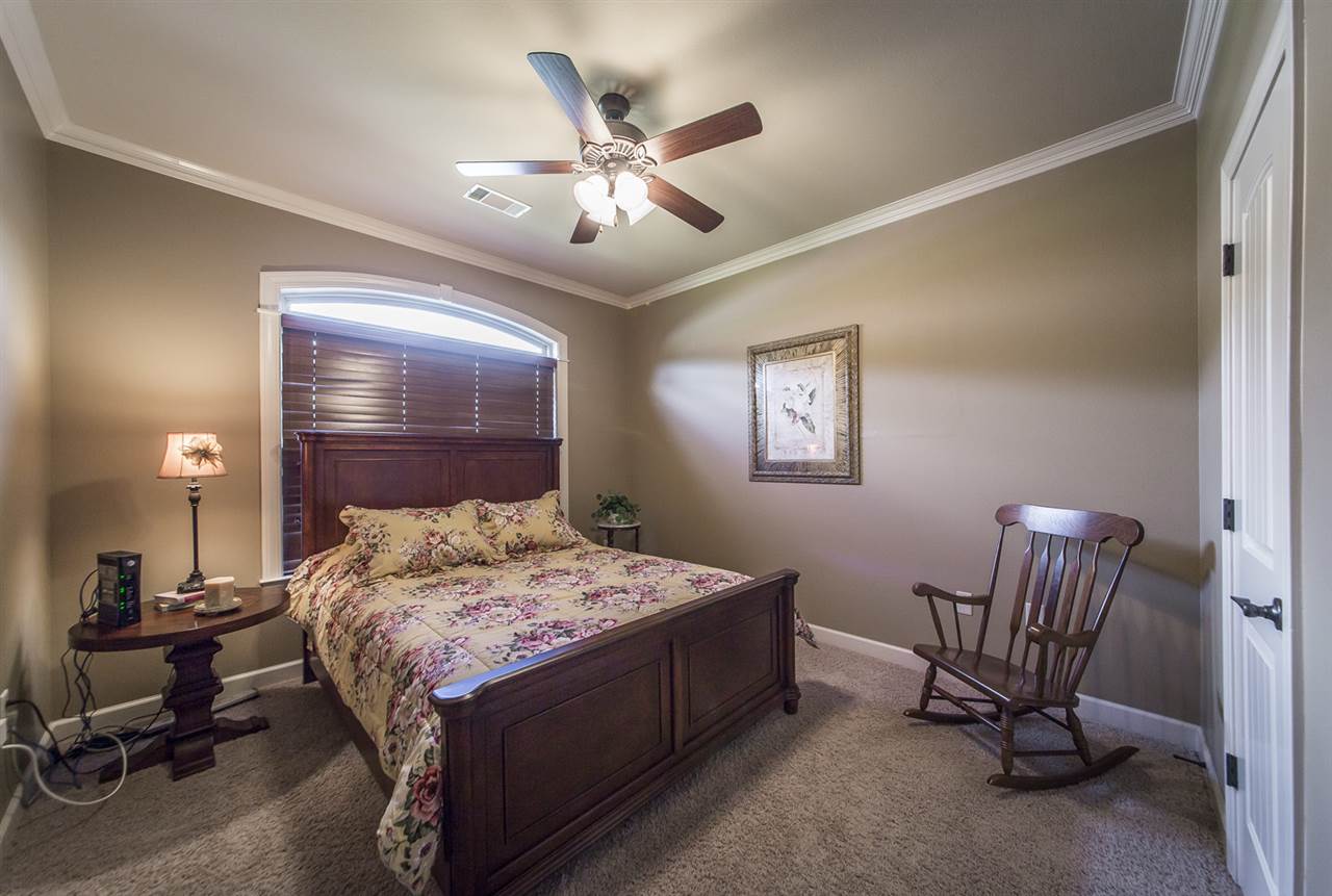 MAUMELLE VALLEY ESTATES - Residential