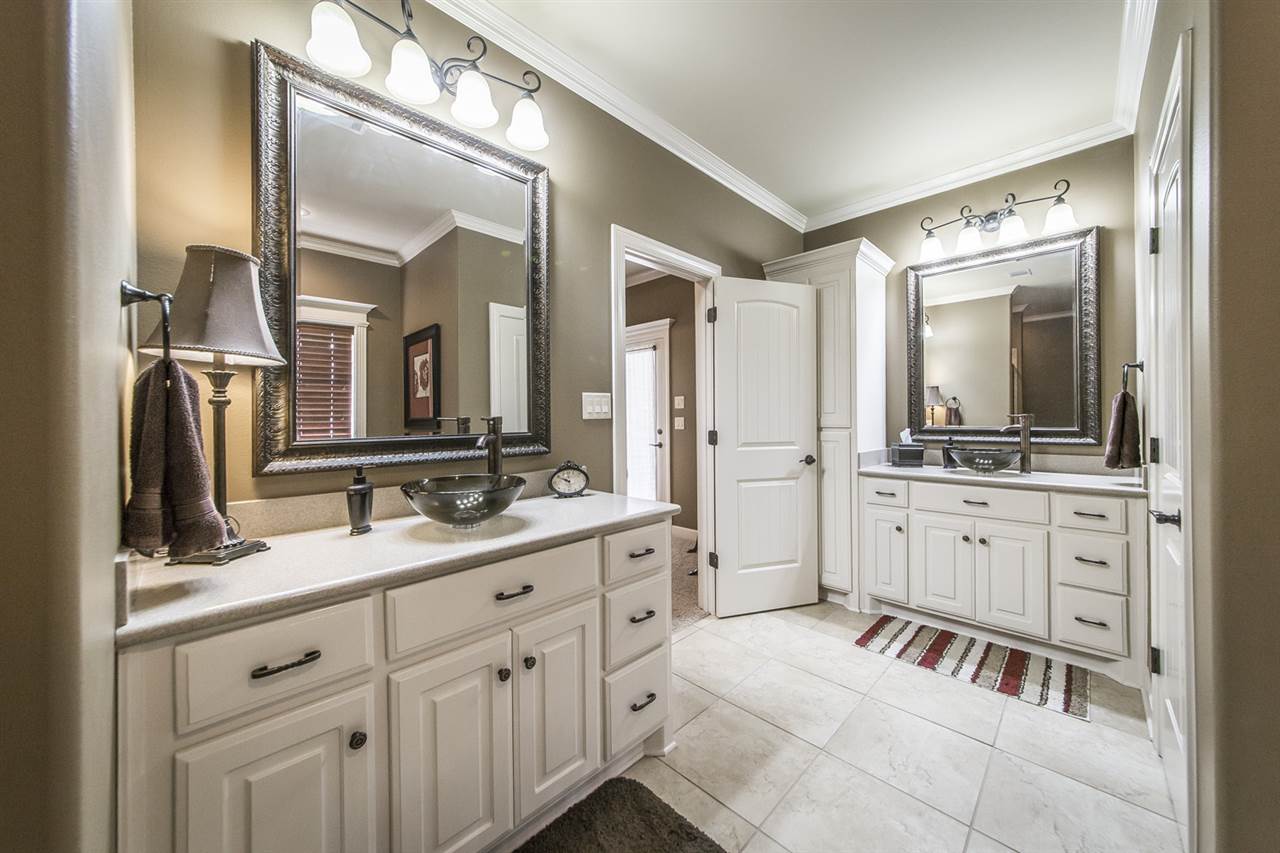 MAUMELLE VALLEY ESTATES - Residential