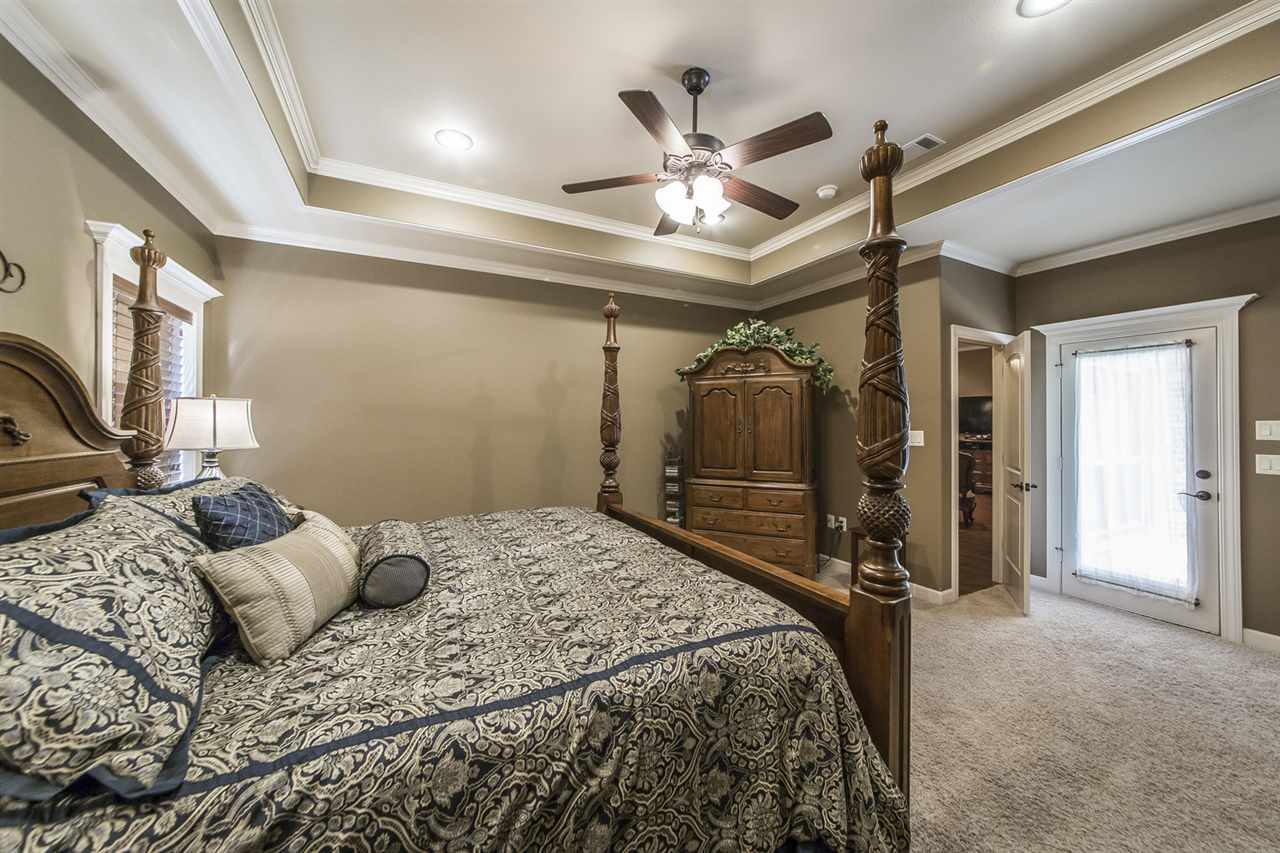 MAUMELLE VALLEY ESTATES - Residential