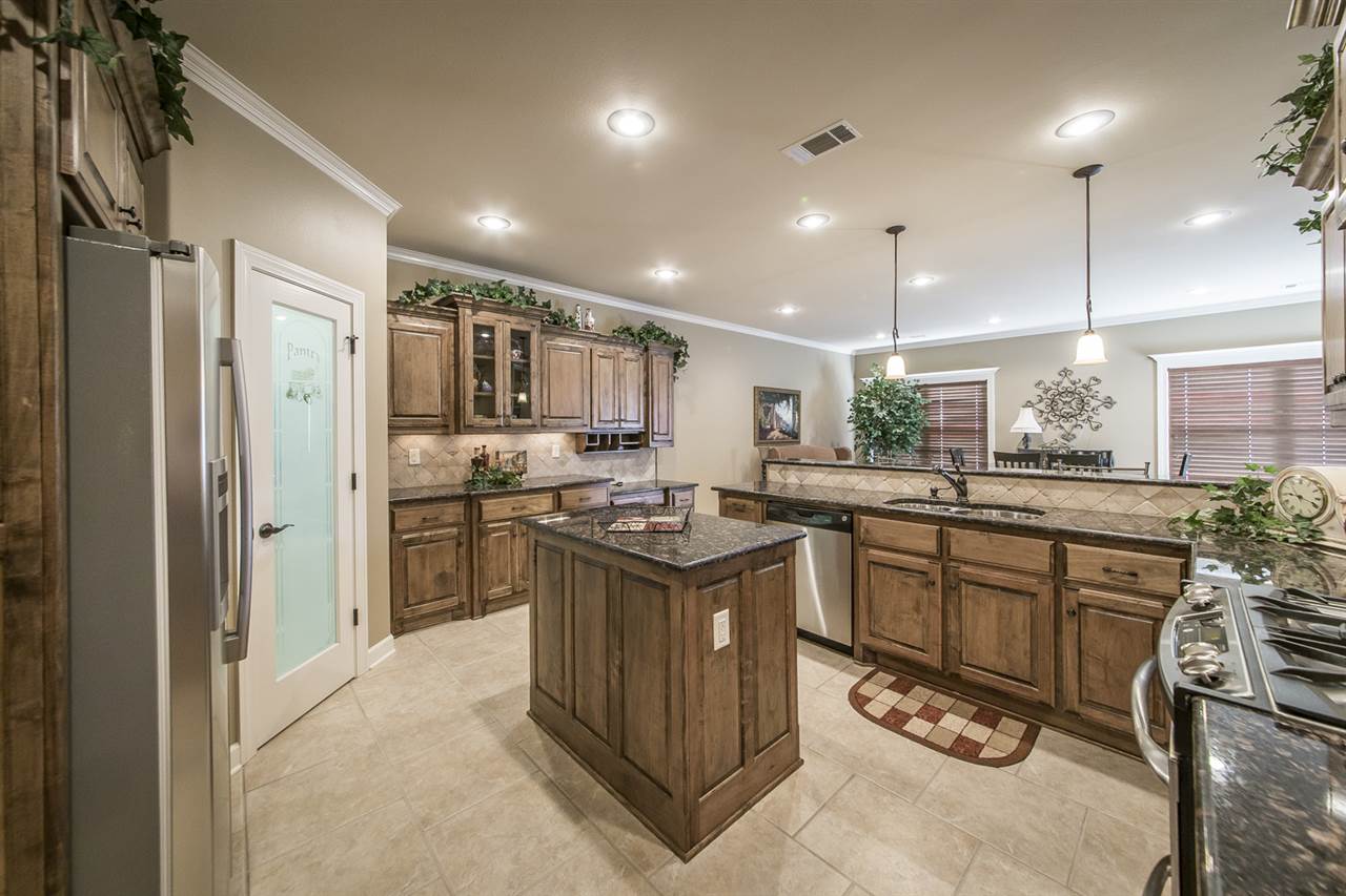 MAUMELLE VALLEY ESTATES - Residential