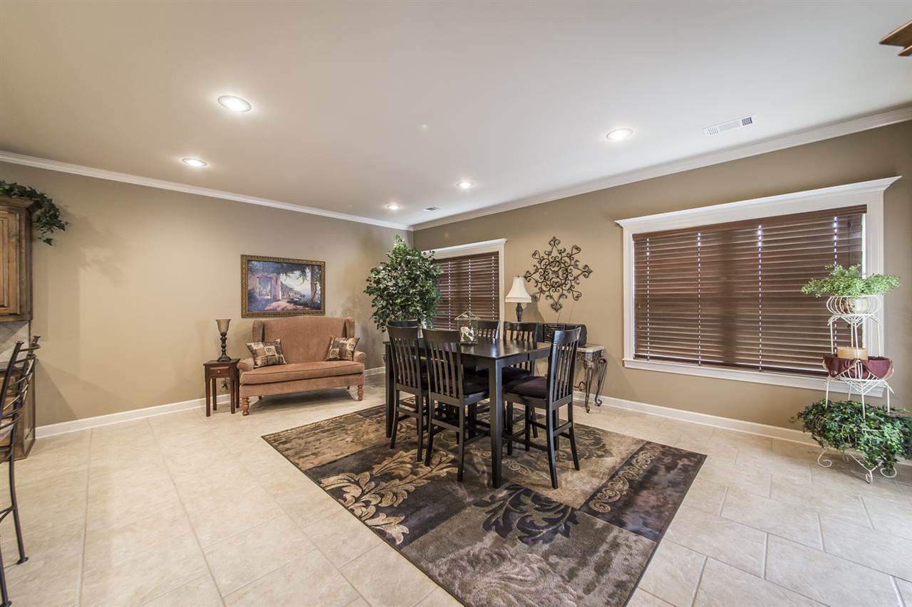 MAUMELLE VALLEY ESTATES - Residential