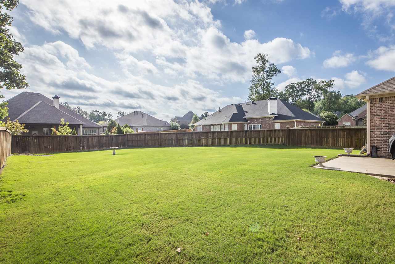 MAUMELLE VALLEY ESTATES - Residential