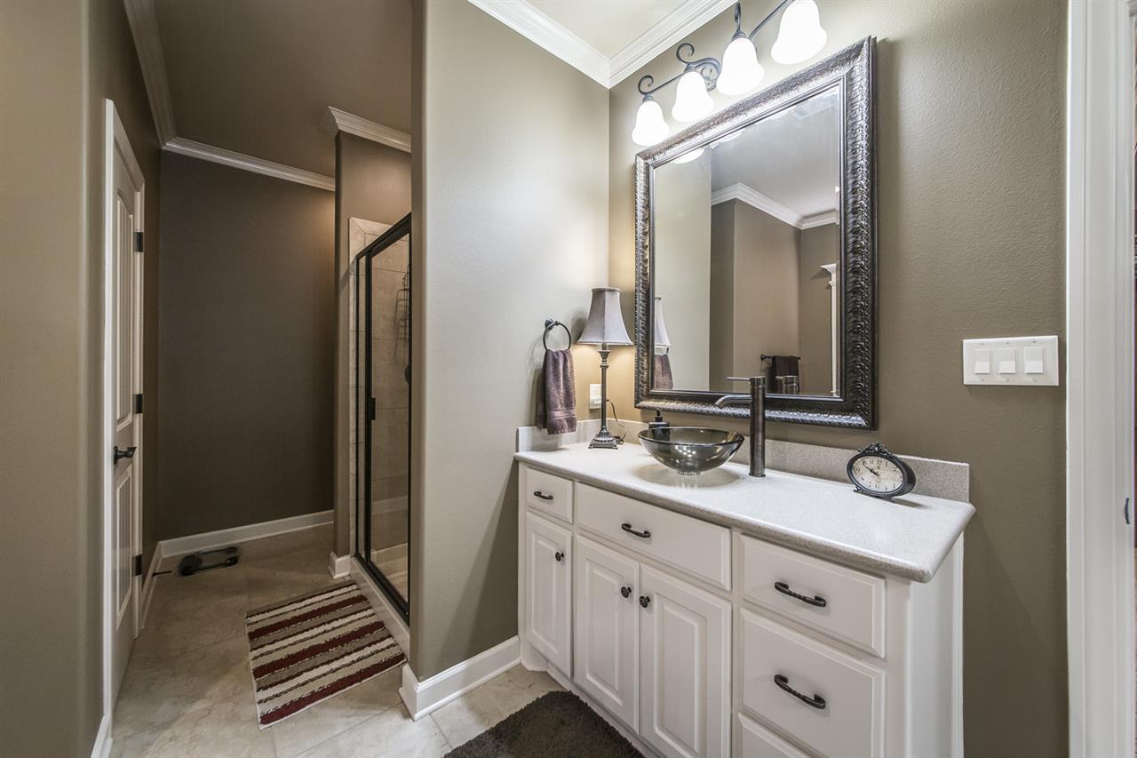 MAUMELLE VALLEY ESTATES - Residential