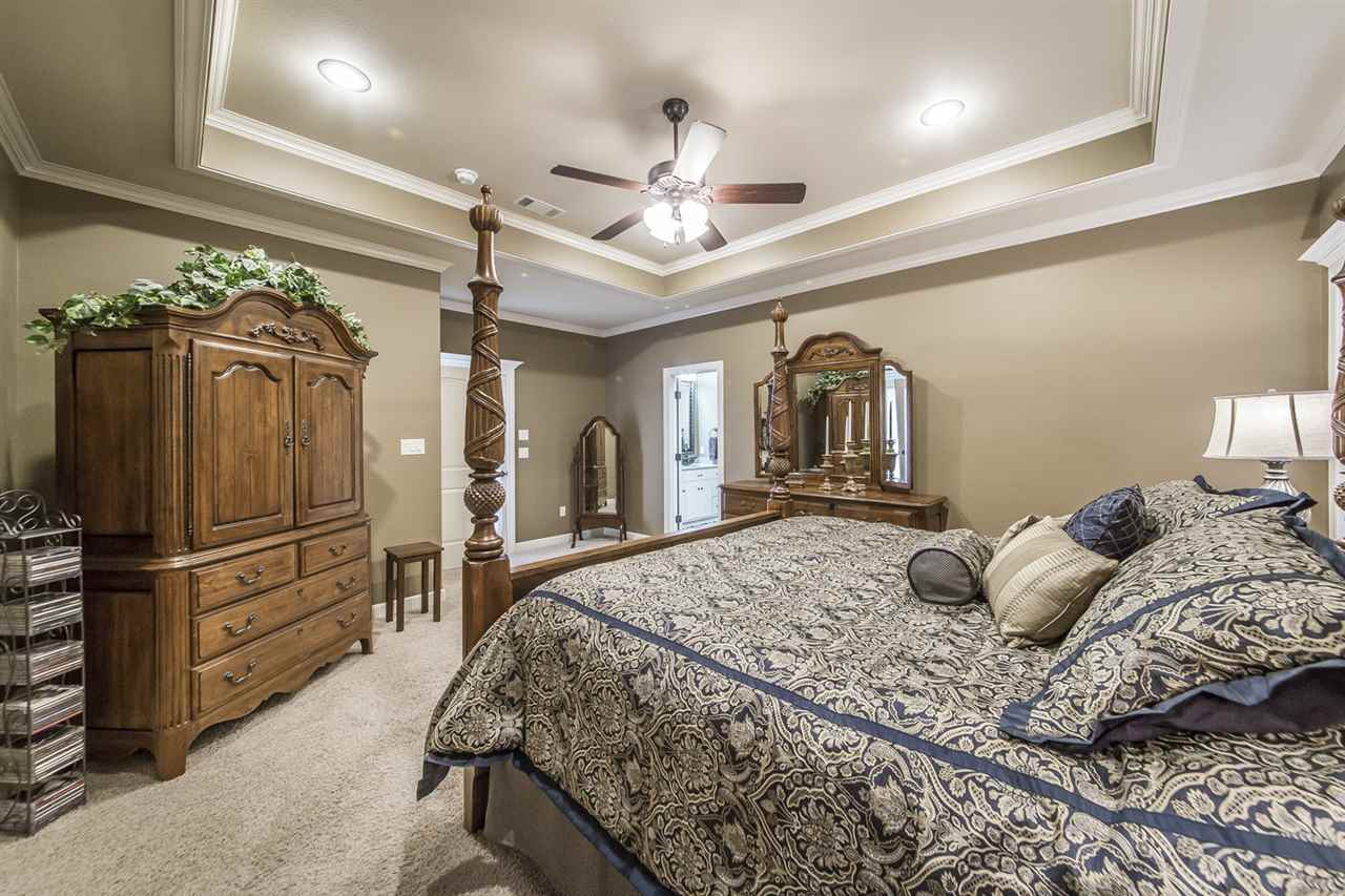 MAUMELLE VALLEY ESTATES - Residential