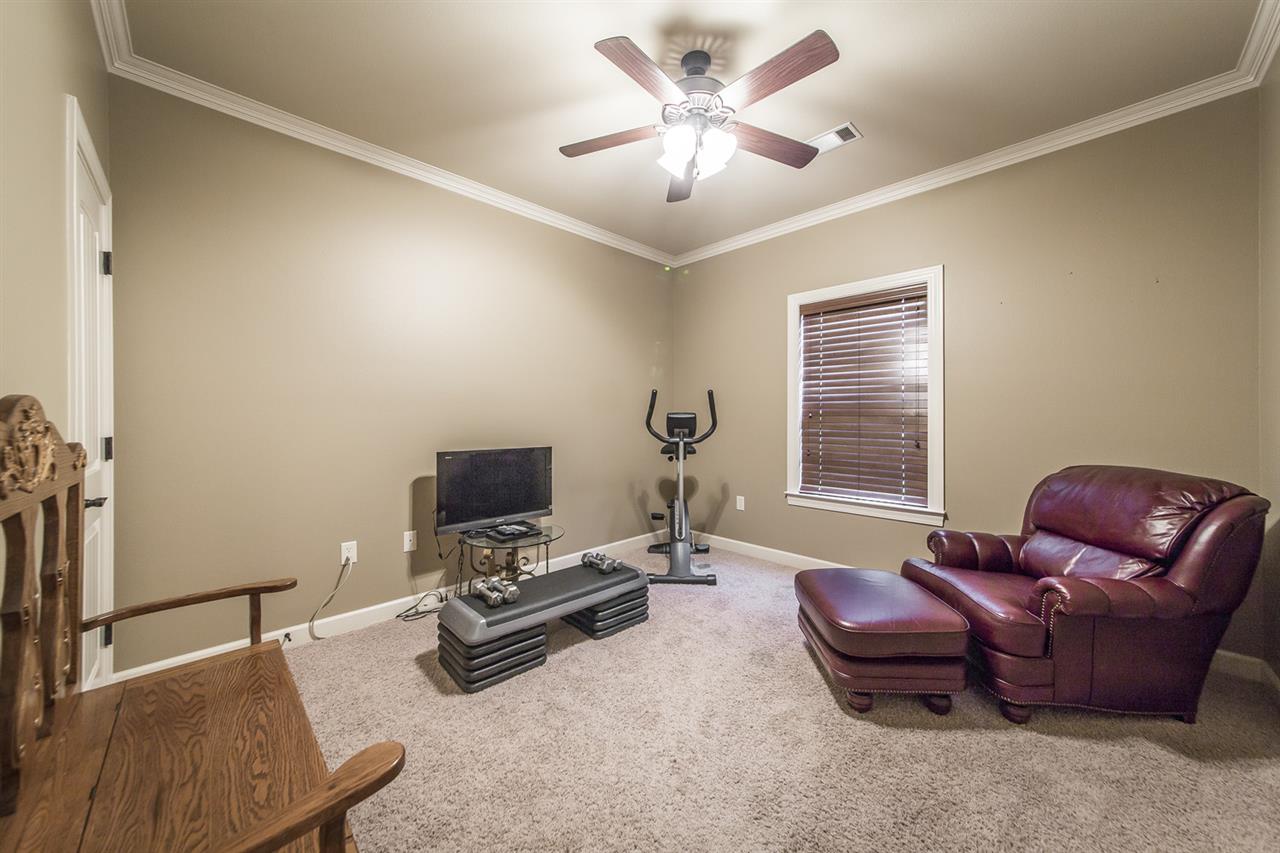MAUMELLE VALLEY ESTATES - Residential