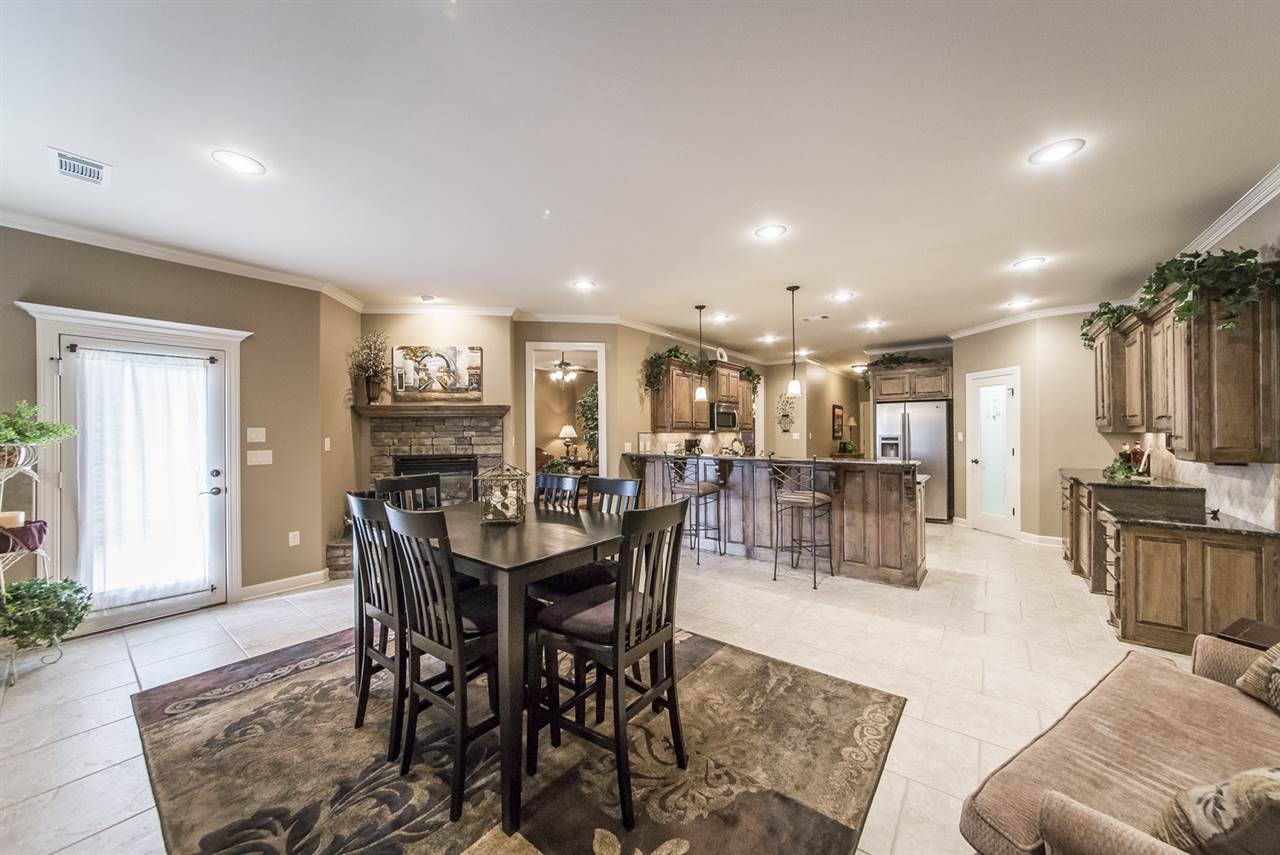 MAUMELLE VALLEY ESTATES - Residential