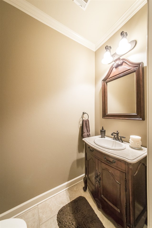 MAUMELLE VALLEY ESTATES - Residential