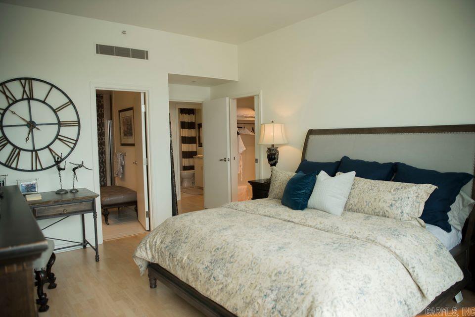Clinton & Sherman HPR - Residential Lease