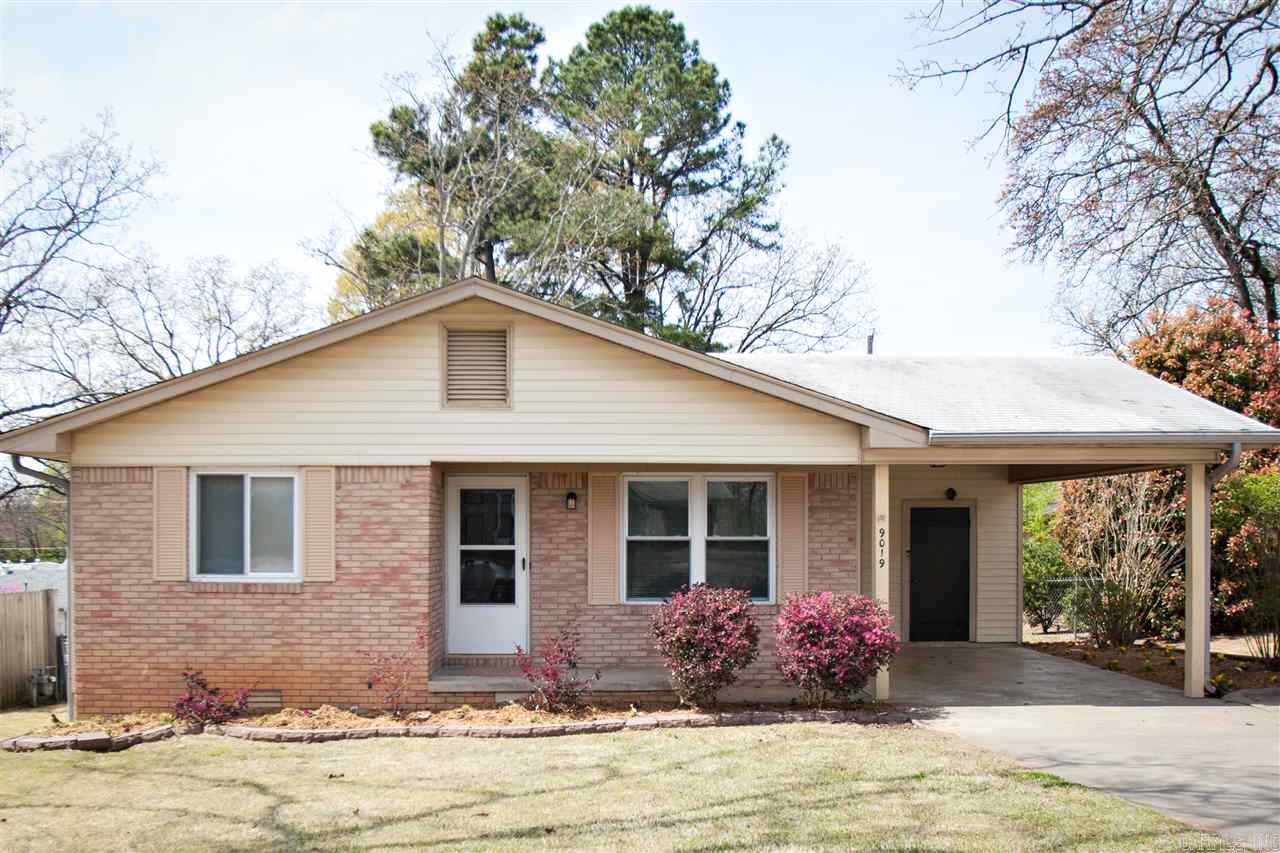 Cute newly renovated 3 bedroom 2 bath home for rent in the Northwood subdivision of Sherwood.  This home is super clean and has been updated throughout. Easy access to Kiehl and Hwy 107.  Come check it out today!!