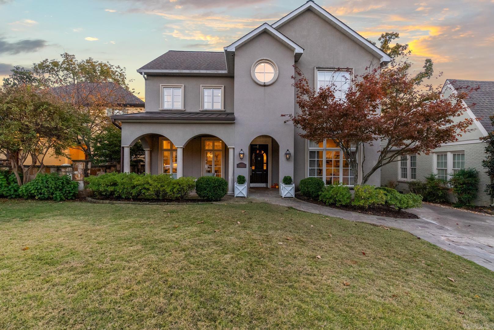 Newtons - Residential