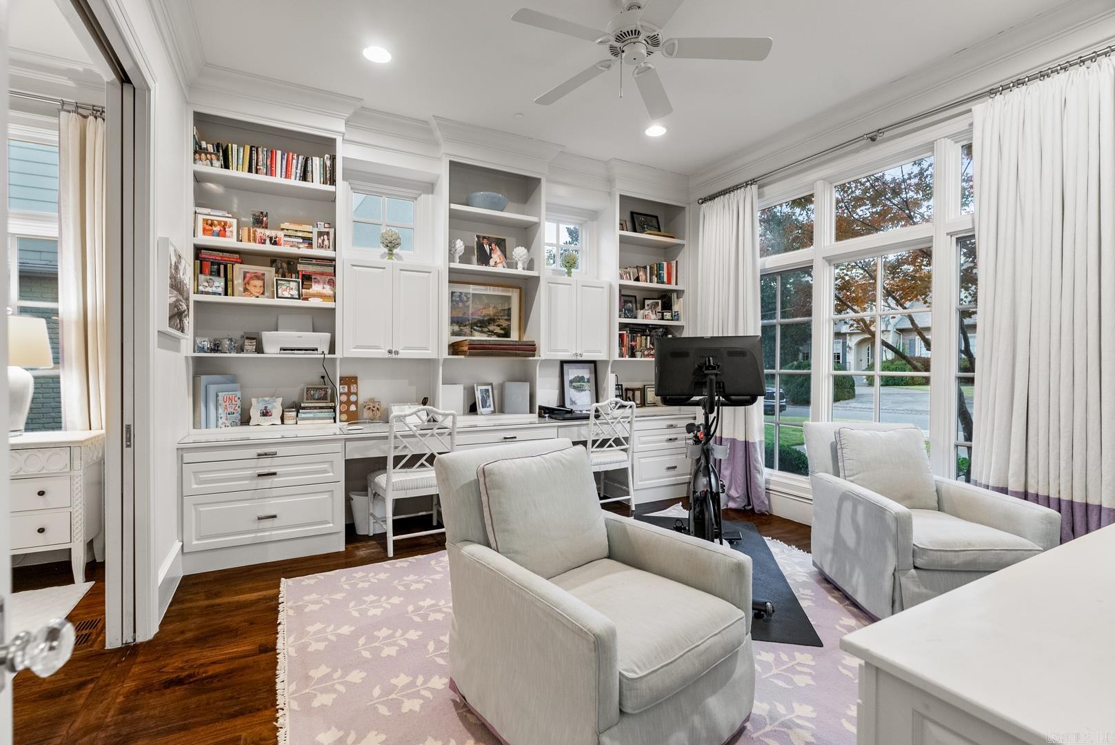 Newtons - Residential