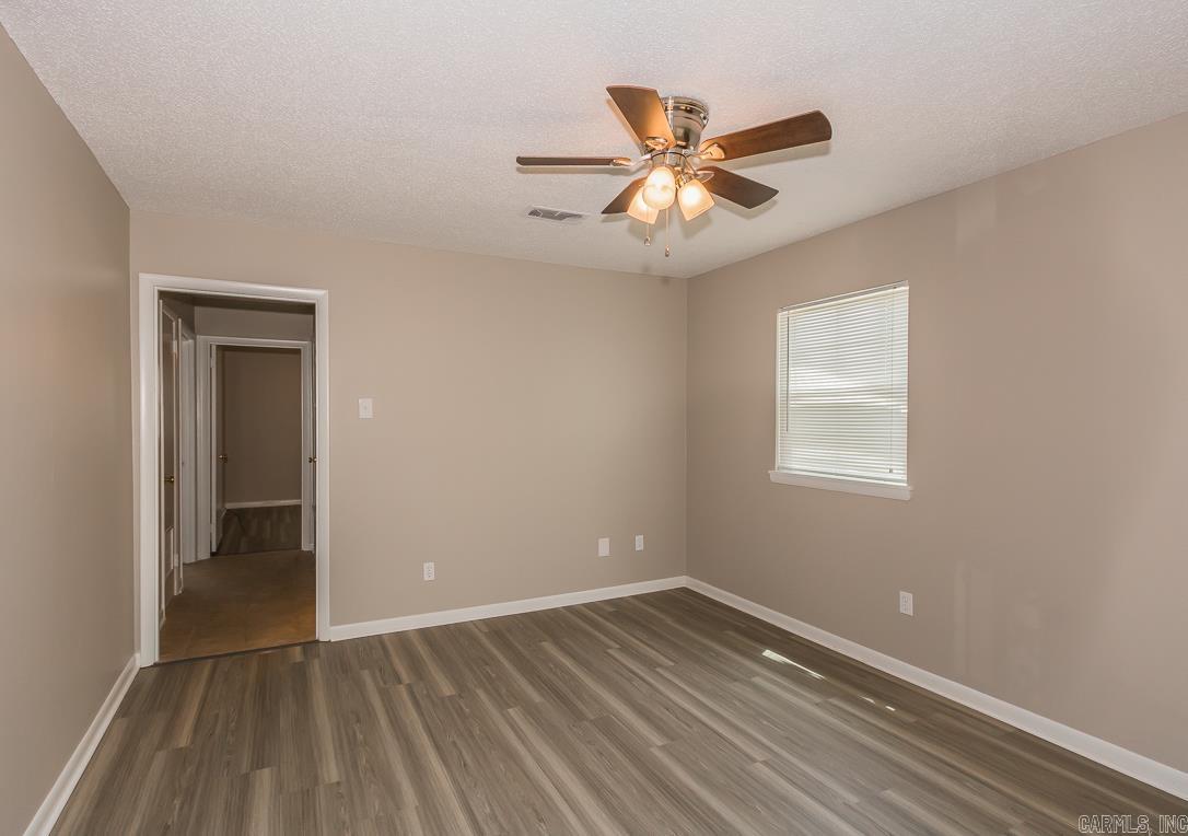 Park Hill - Residential Lease