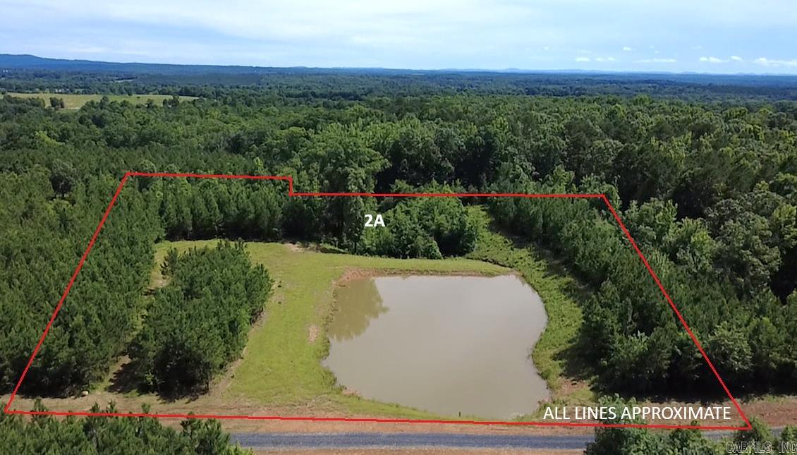 Lake Avalon Estates - Land