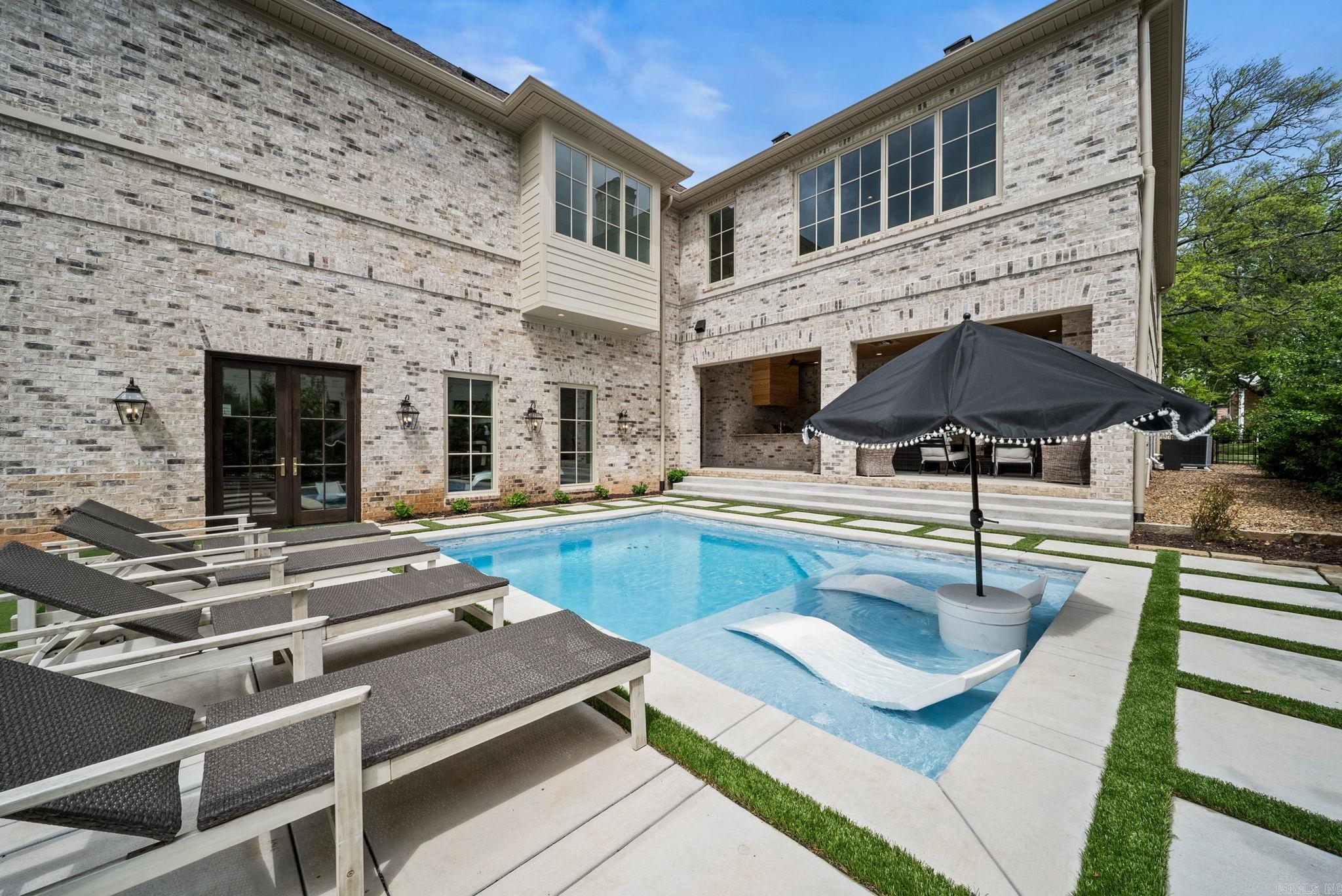 FOREST HEIGHTS PLACE - Residential