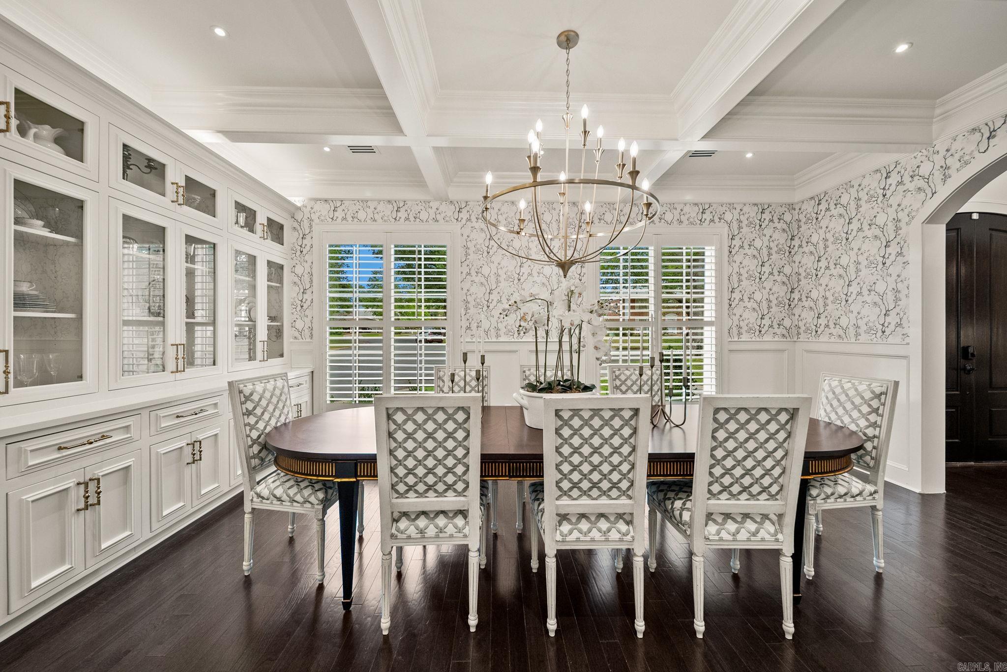 FOREST HEIGHTS PLACE - Residential