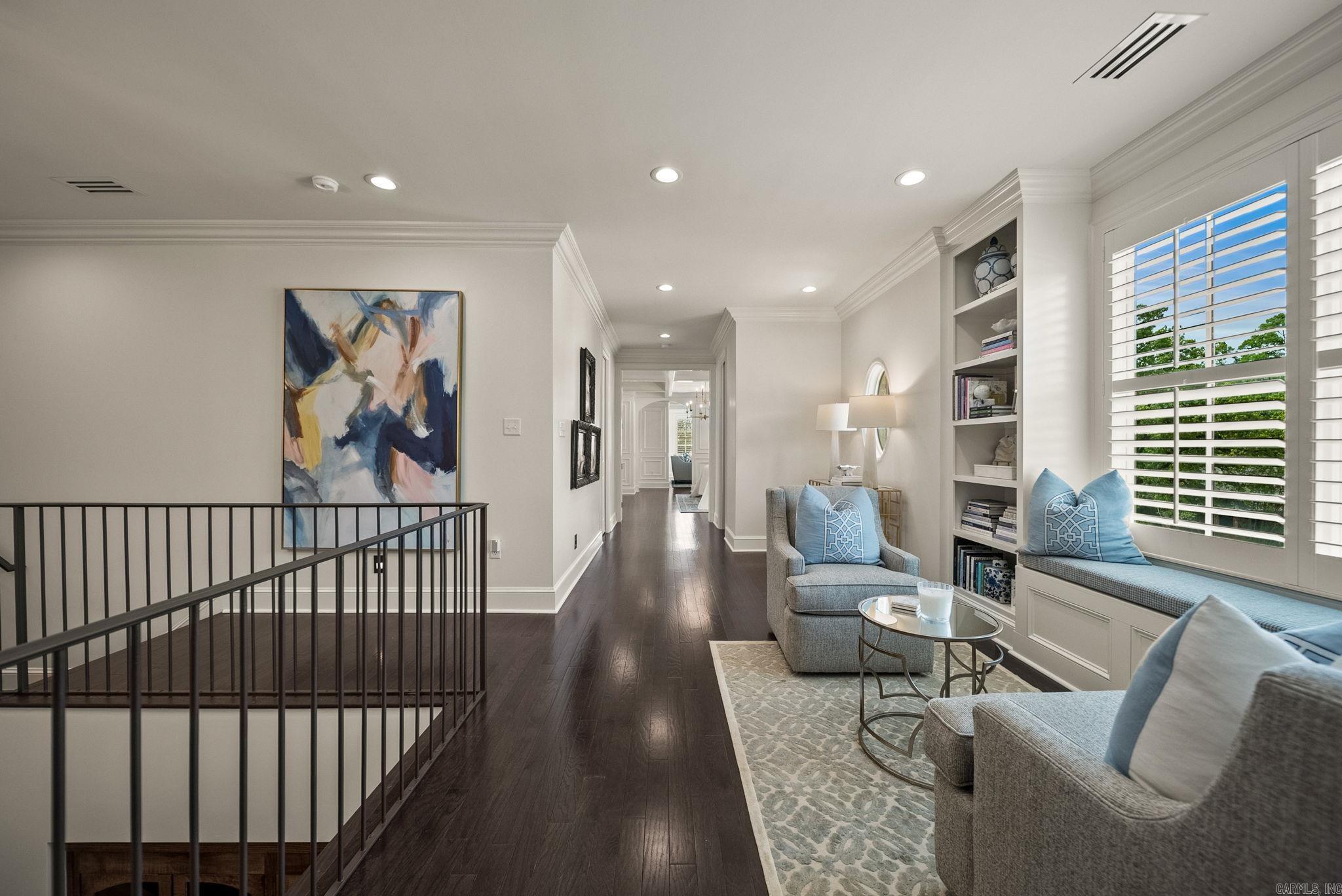 FOREST HEIGHTS PLACE - Residential