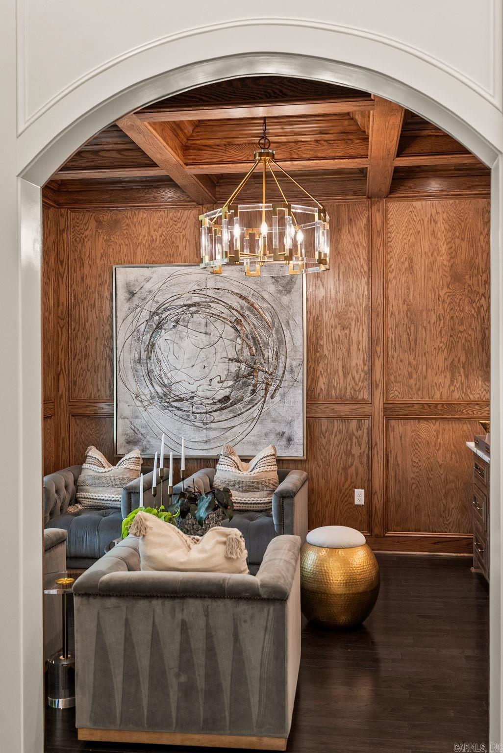 FOREST HEIGHTS PLACE - Residential