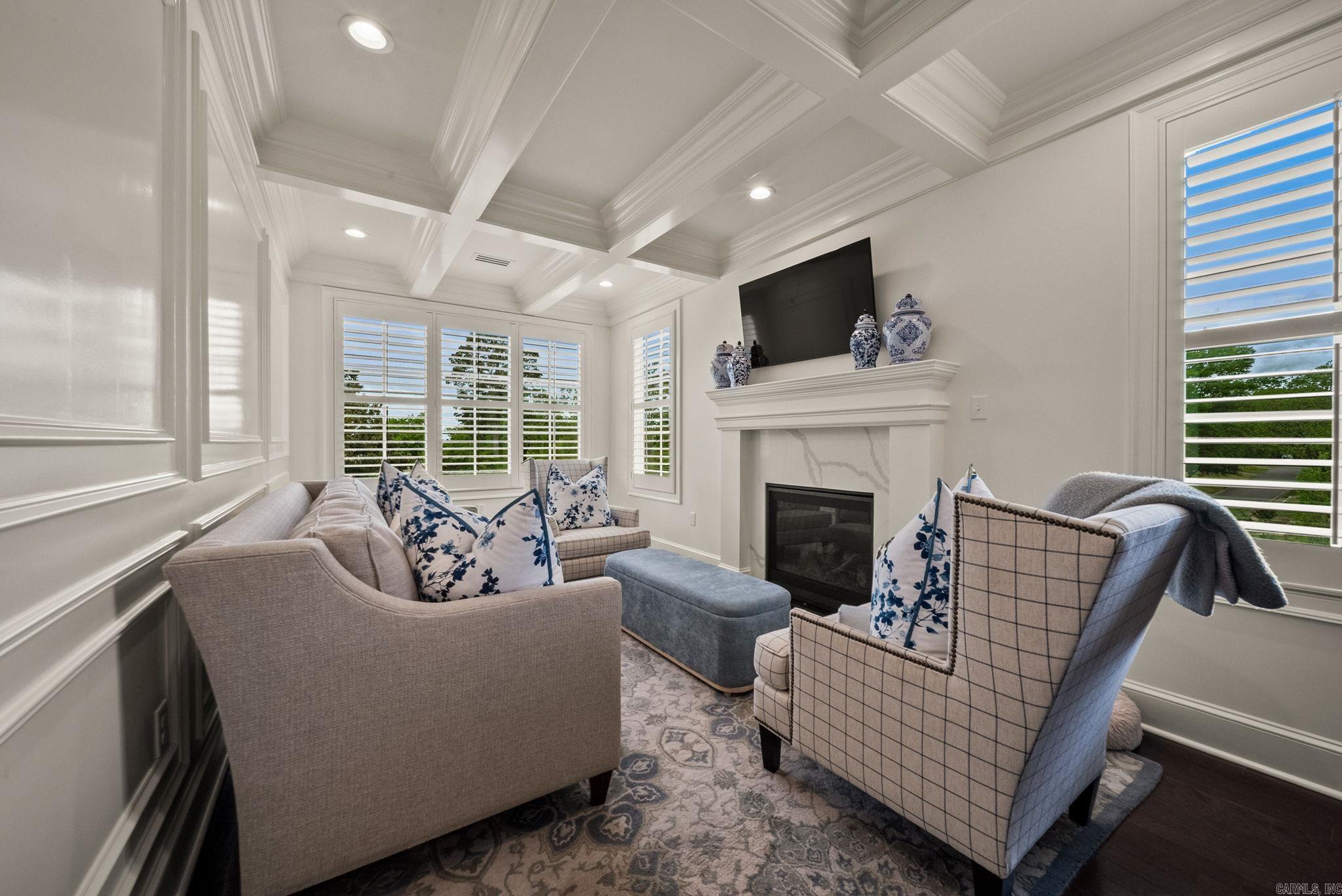 FOREST HEIGHTS PLACE - Residential