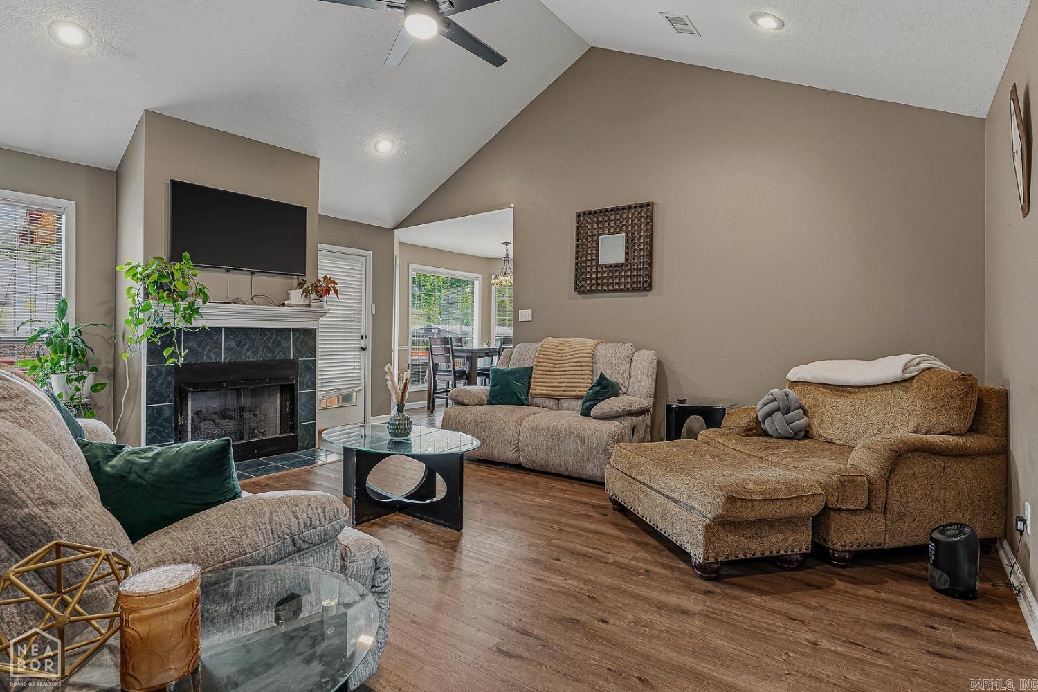 Not In List - Residential