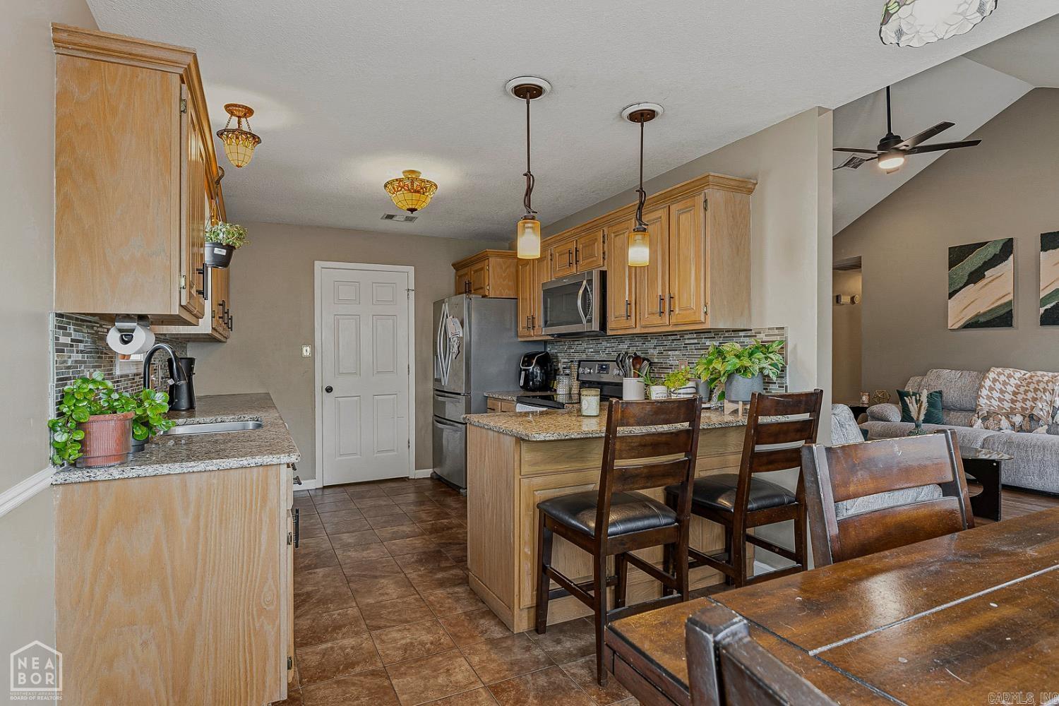 Not In List - Residential