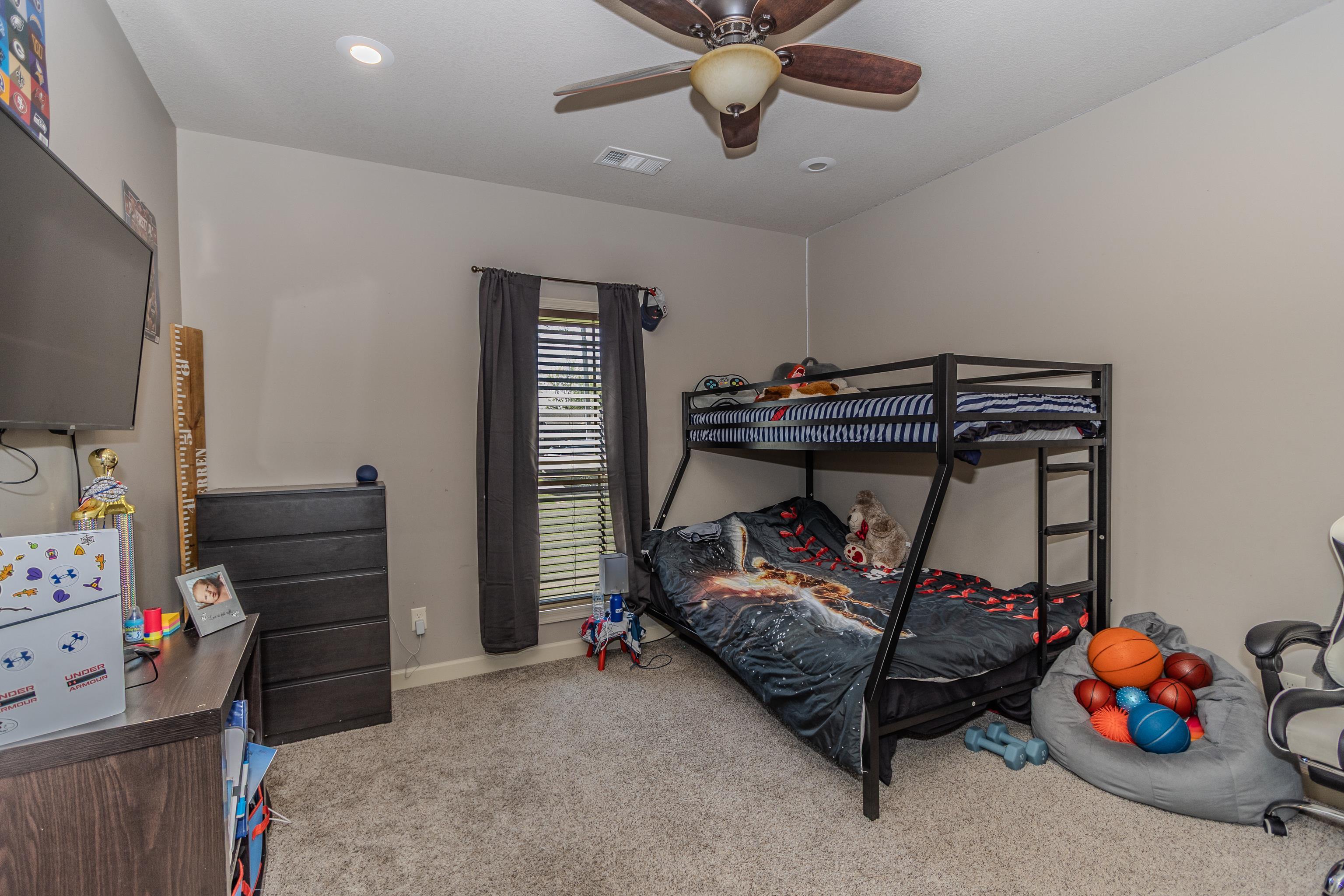 Smith - Residential