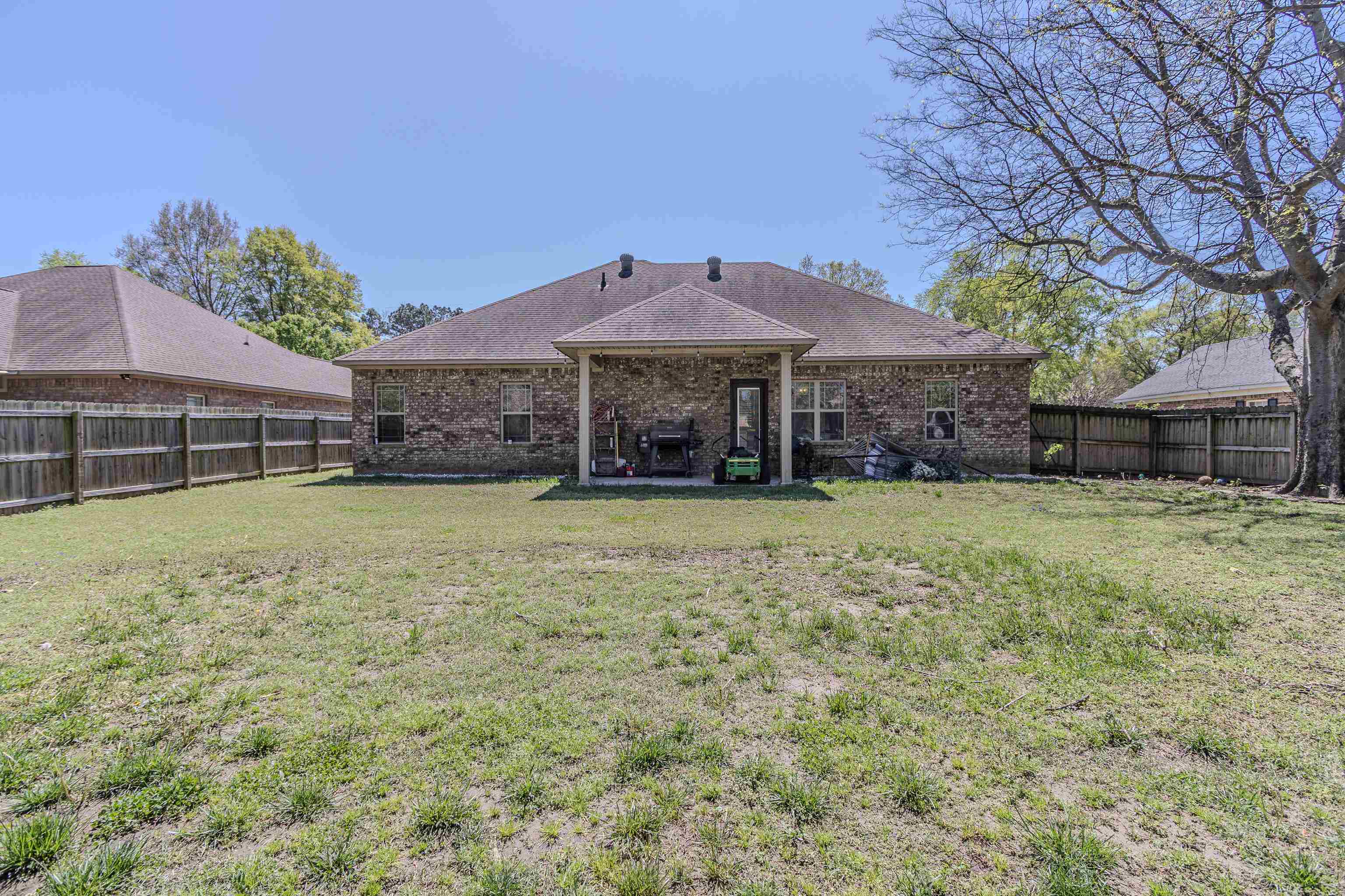 Smith - Residential