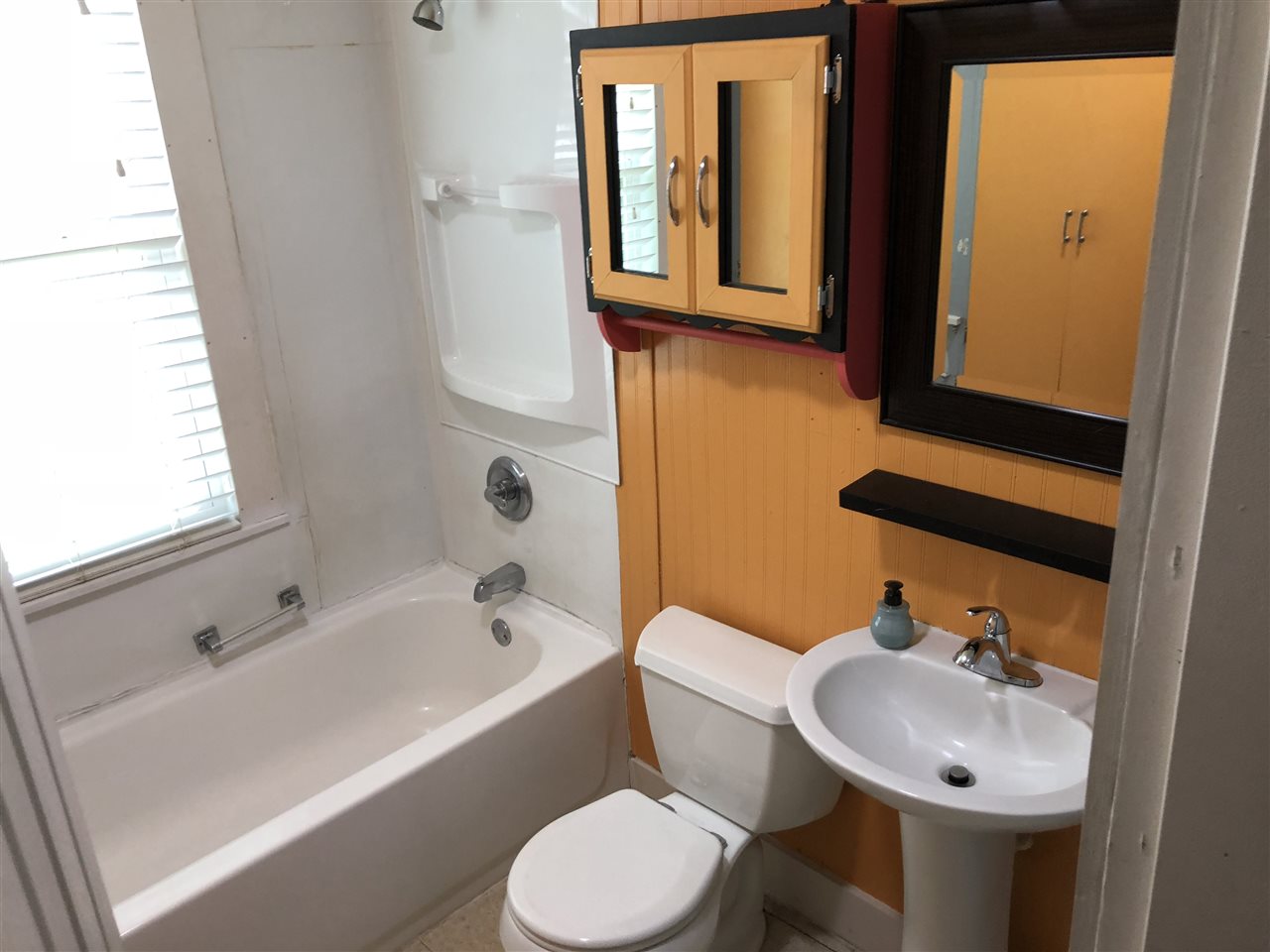 Not In List - Residential