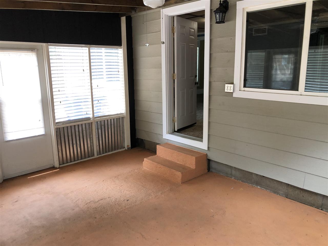 Not In List - Residential