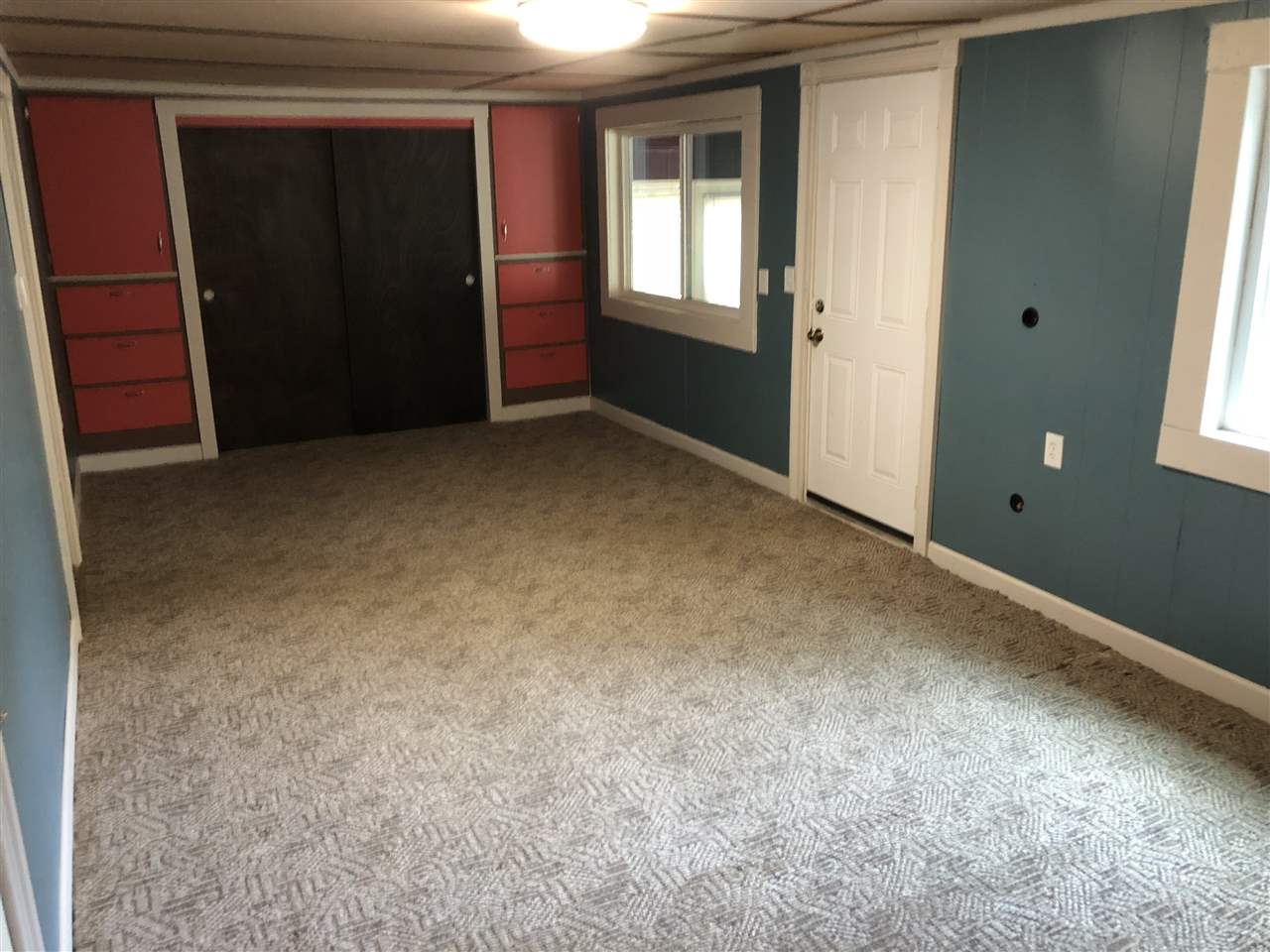 Not In List - Residential