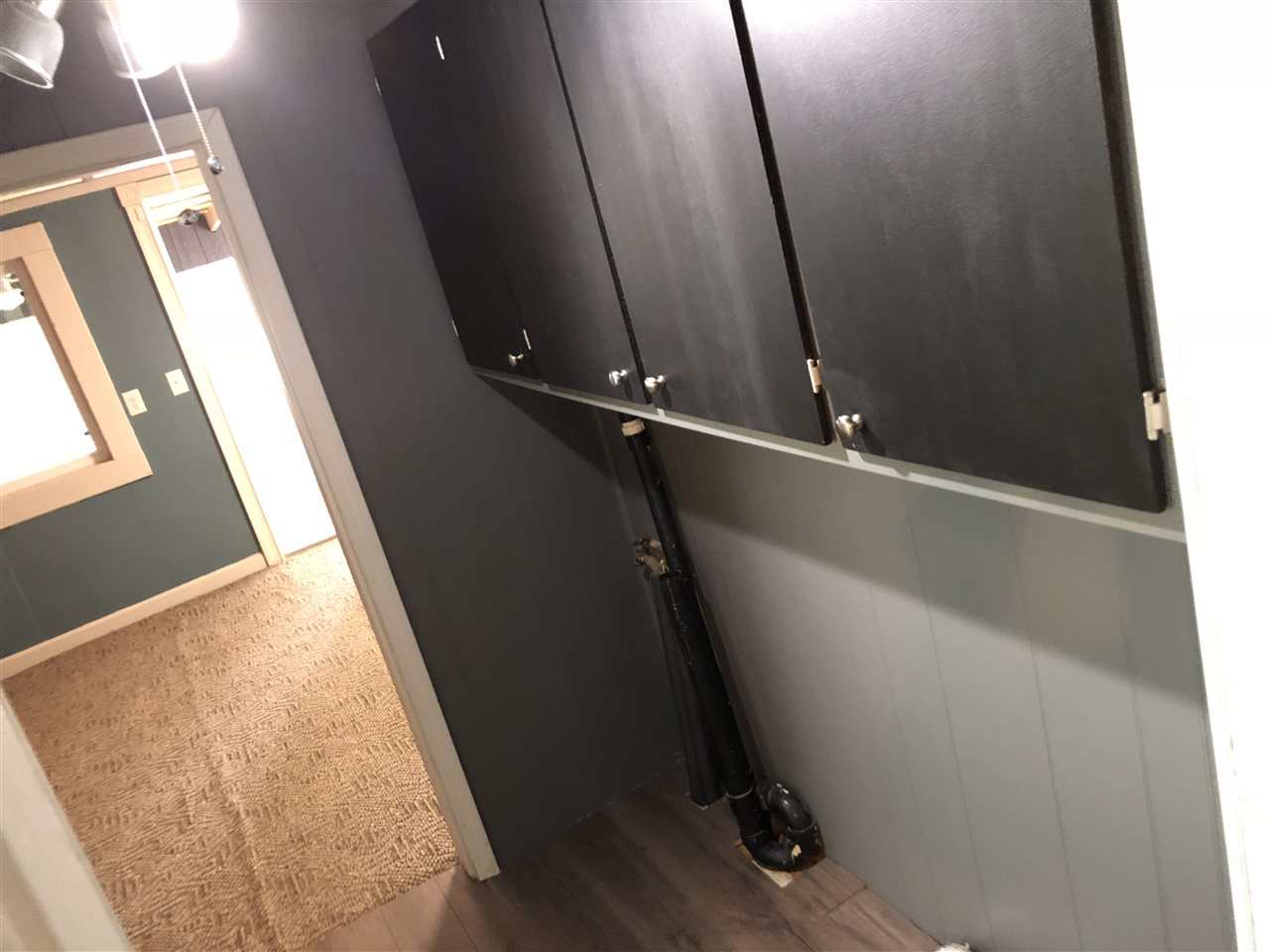 Not In List - Residential