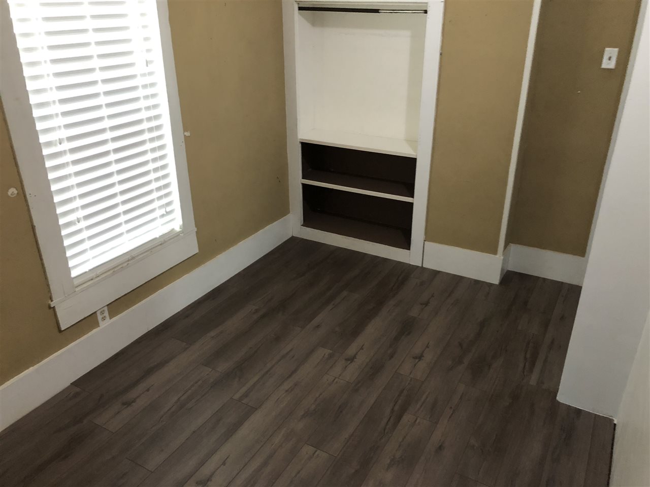 Not In List - Residential