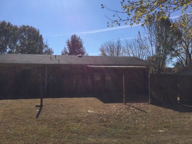 Southbridge - Residential