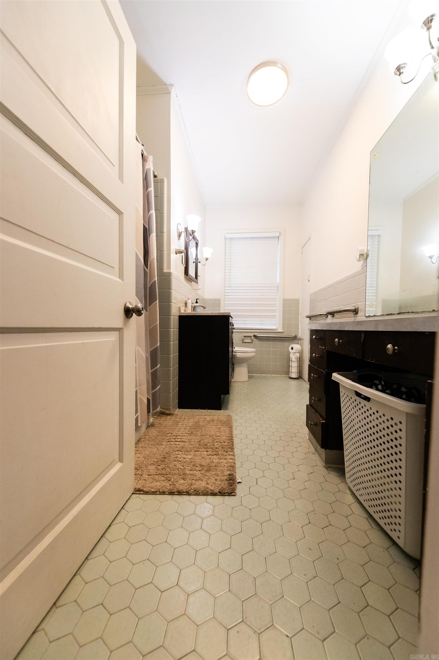 TRAMMEL - Residential