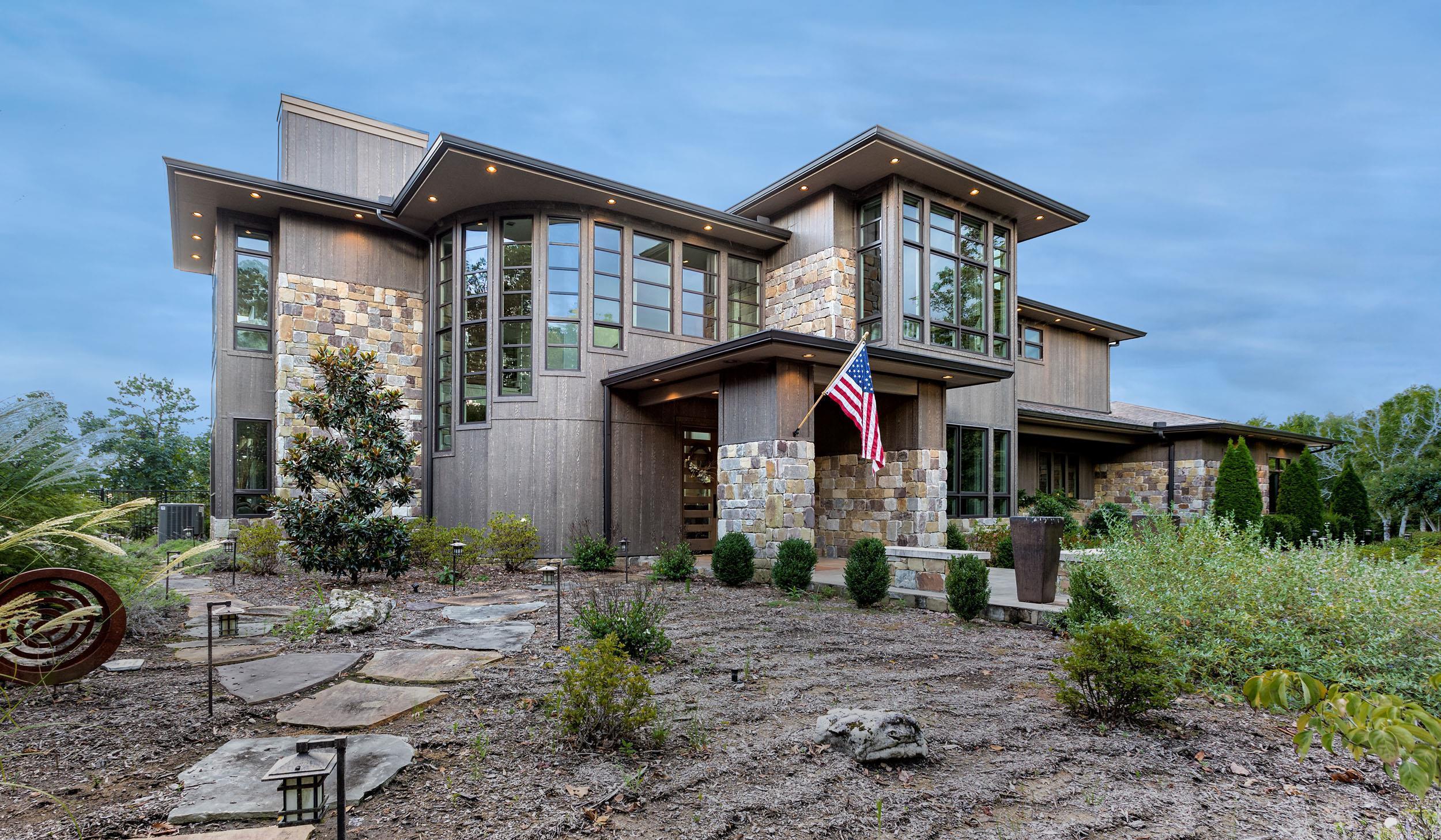 FALCON RIDGE ESTATES - Residential