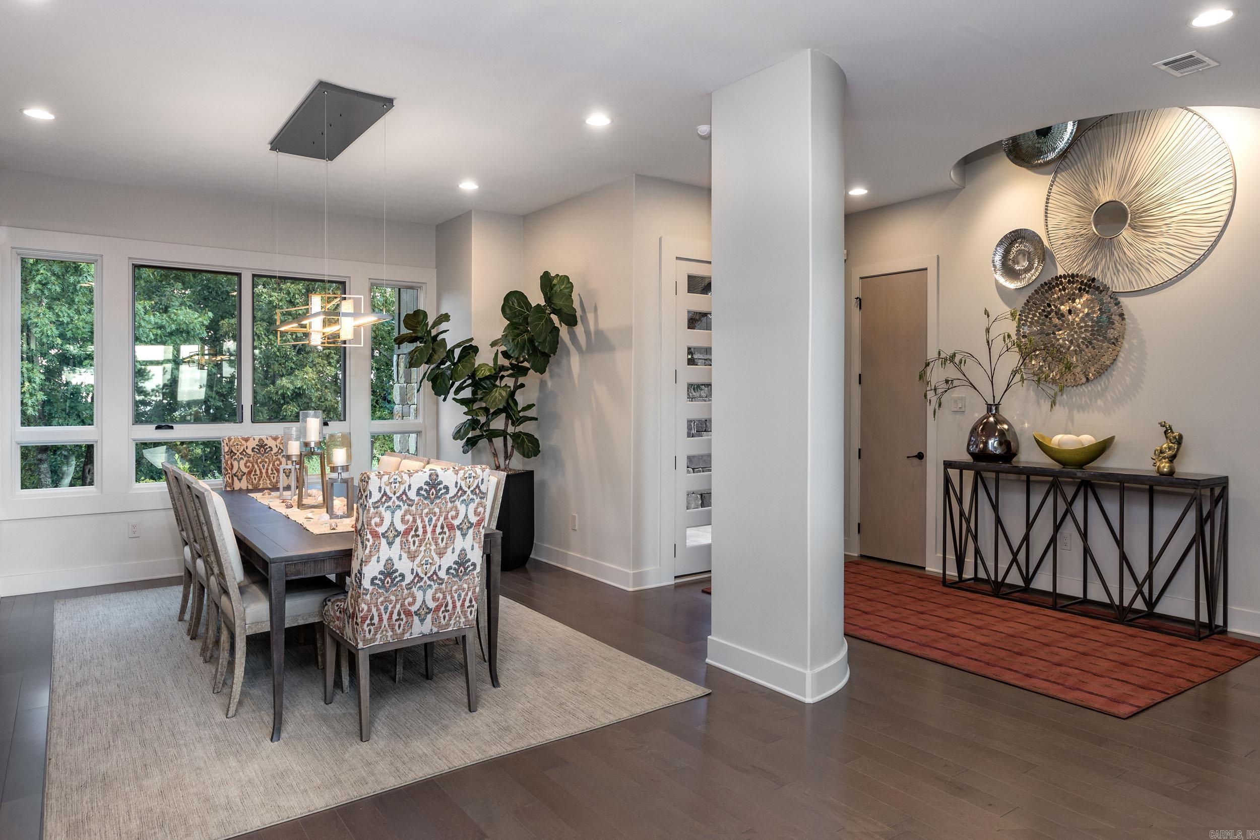 FALCON RIDGE ESTATES - Residential