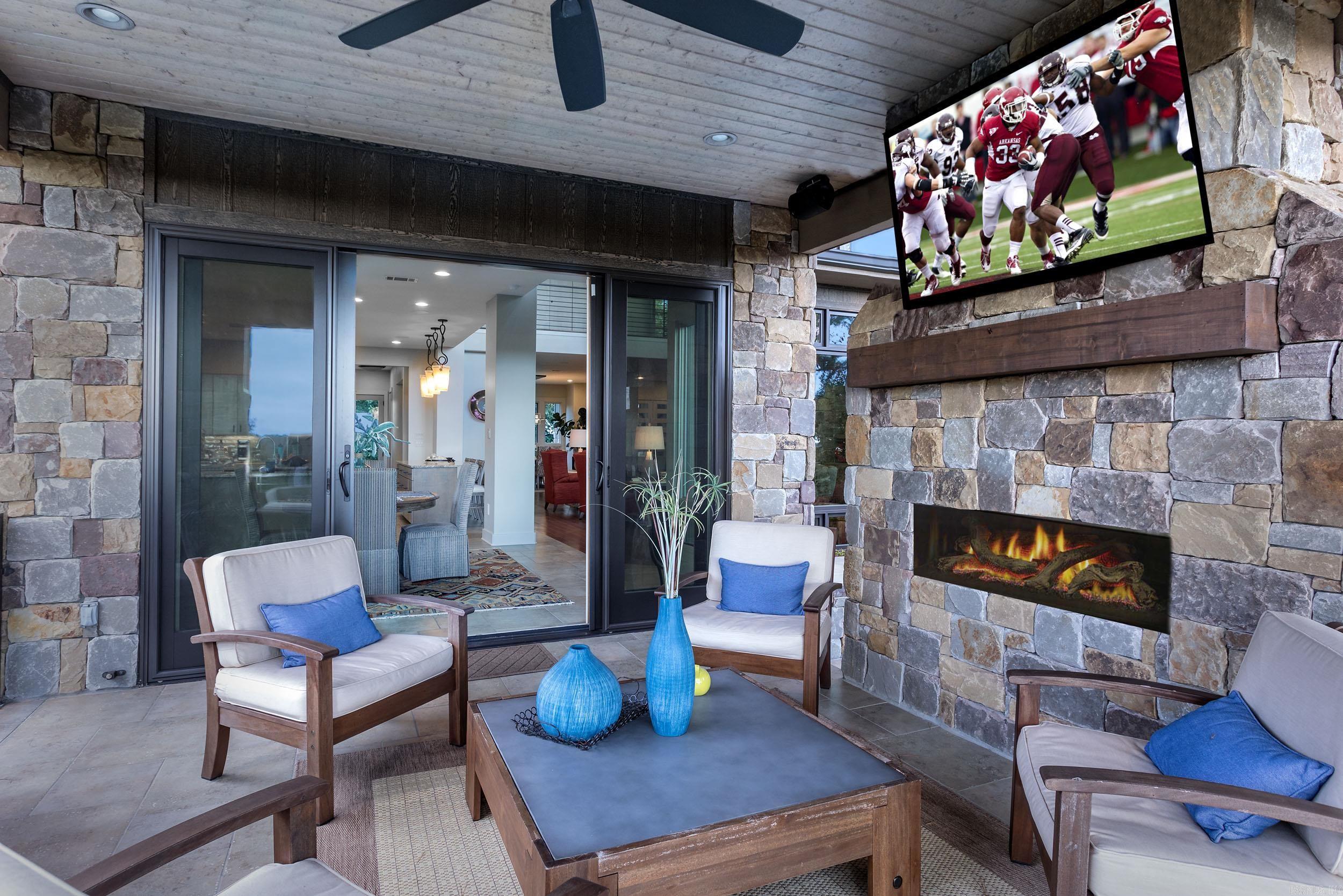FALCON RIDGE ESTATES - Residential