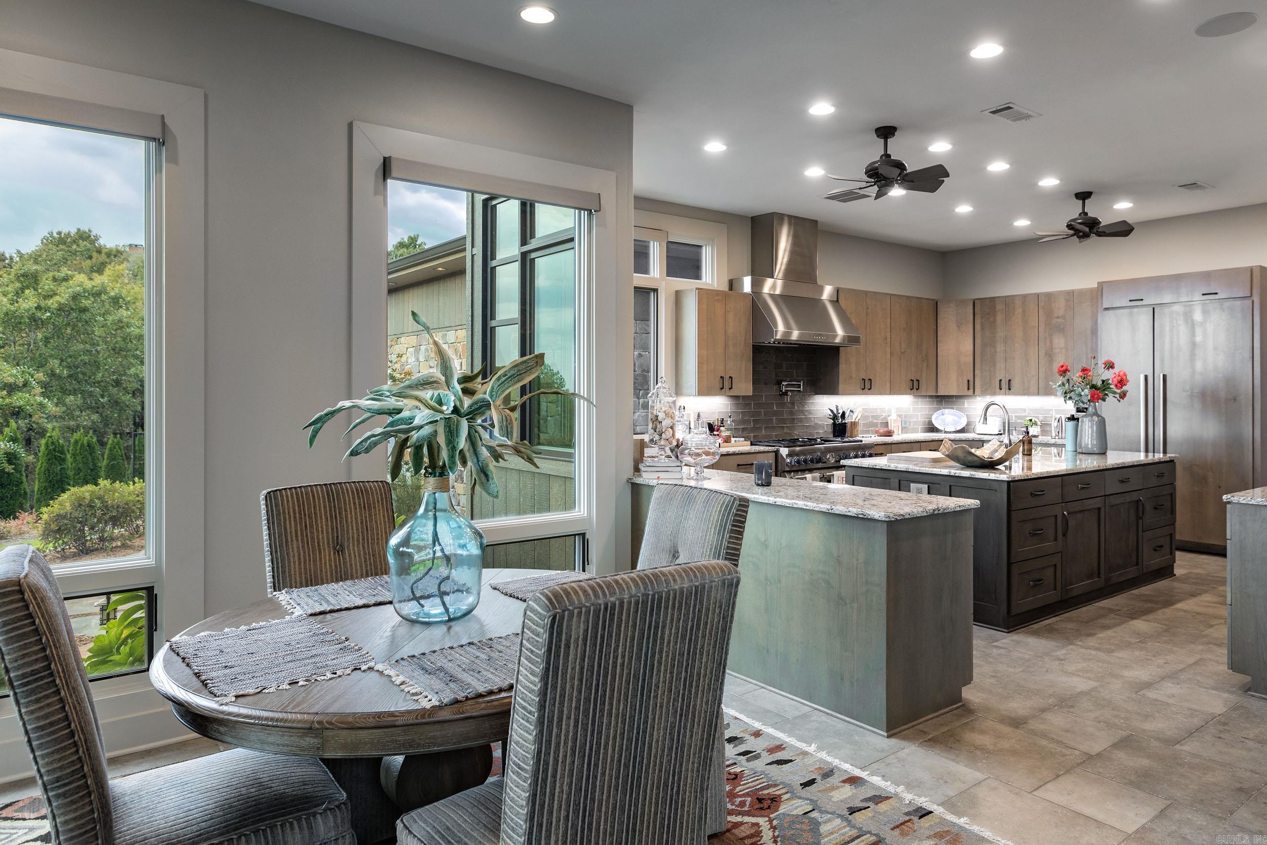 FALCON RIDGE ESTATES - Residential