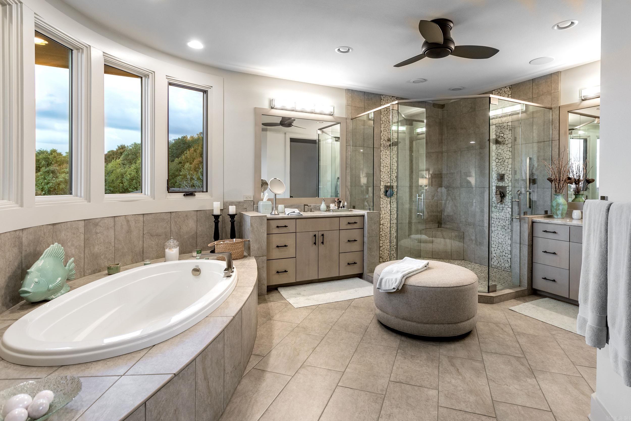 FALCON RIDGE ESTATES - Residential