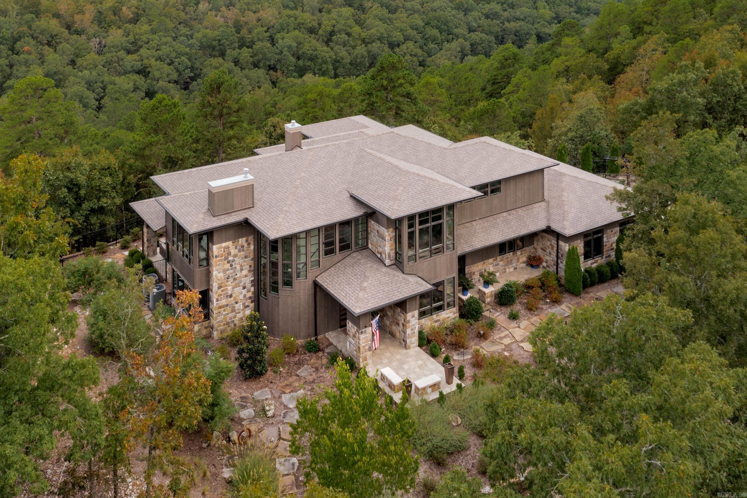 FALCON RIDGE ESTATES - Residential