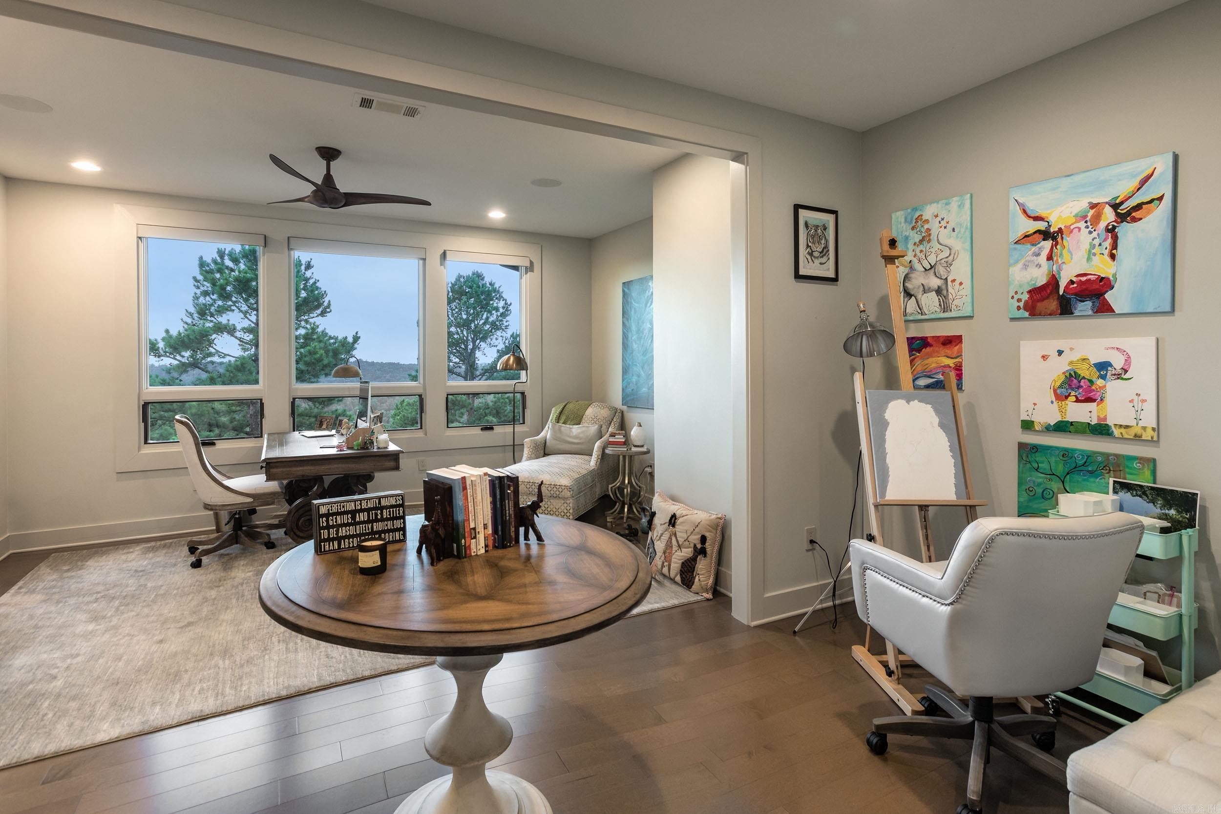 FALCON RIDGE ESTATES - Residential