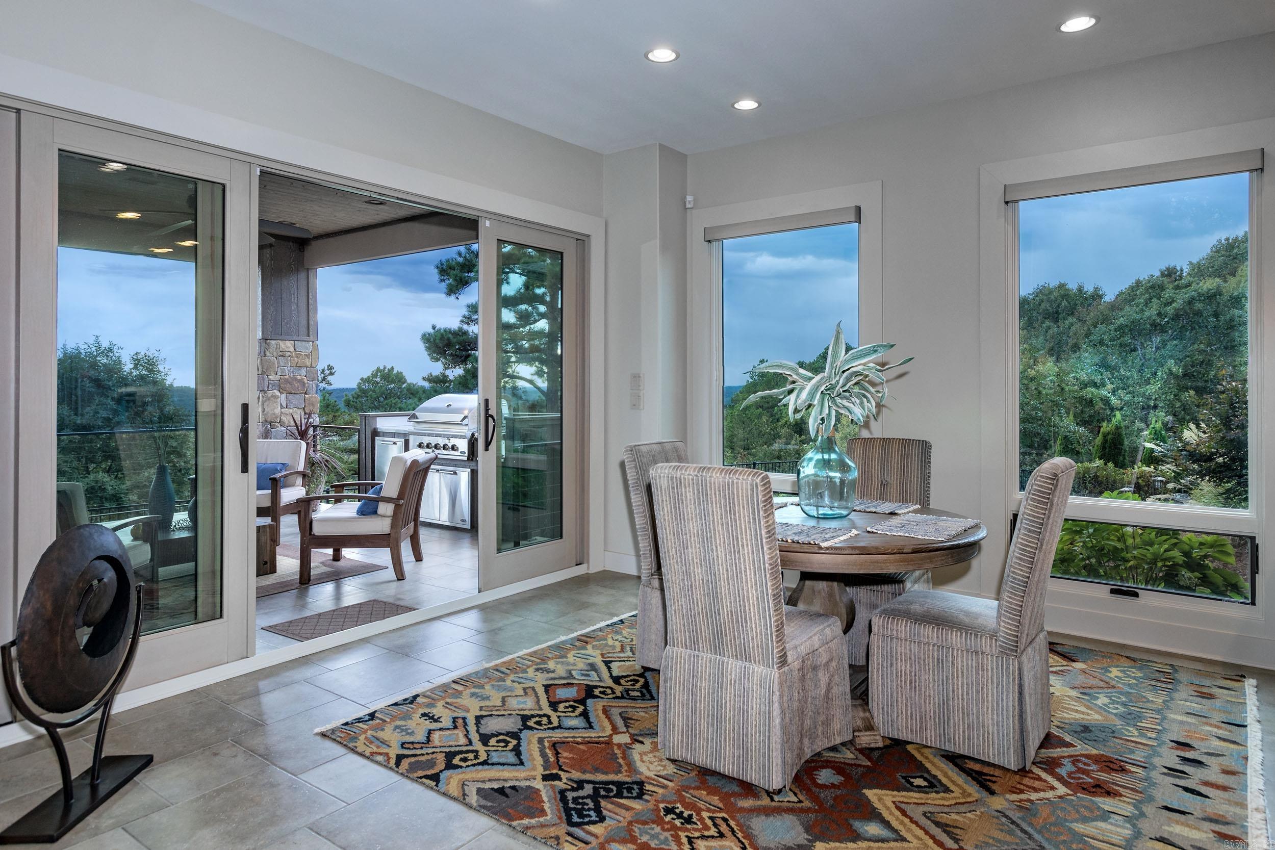FALCON RIDGE ESTATES - Residential