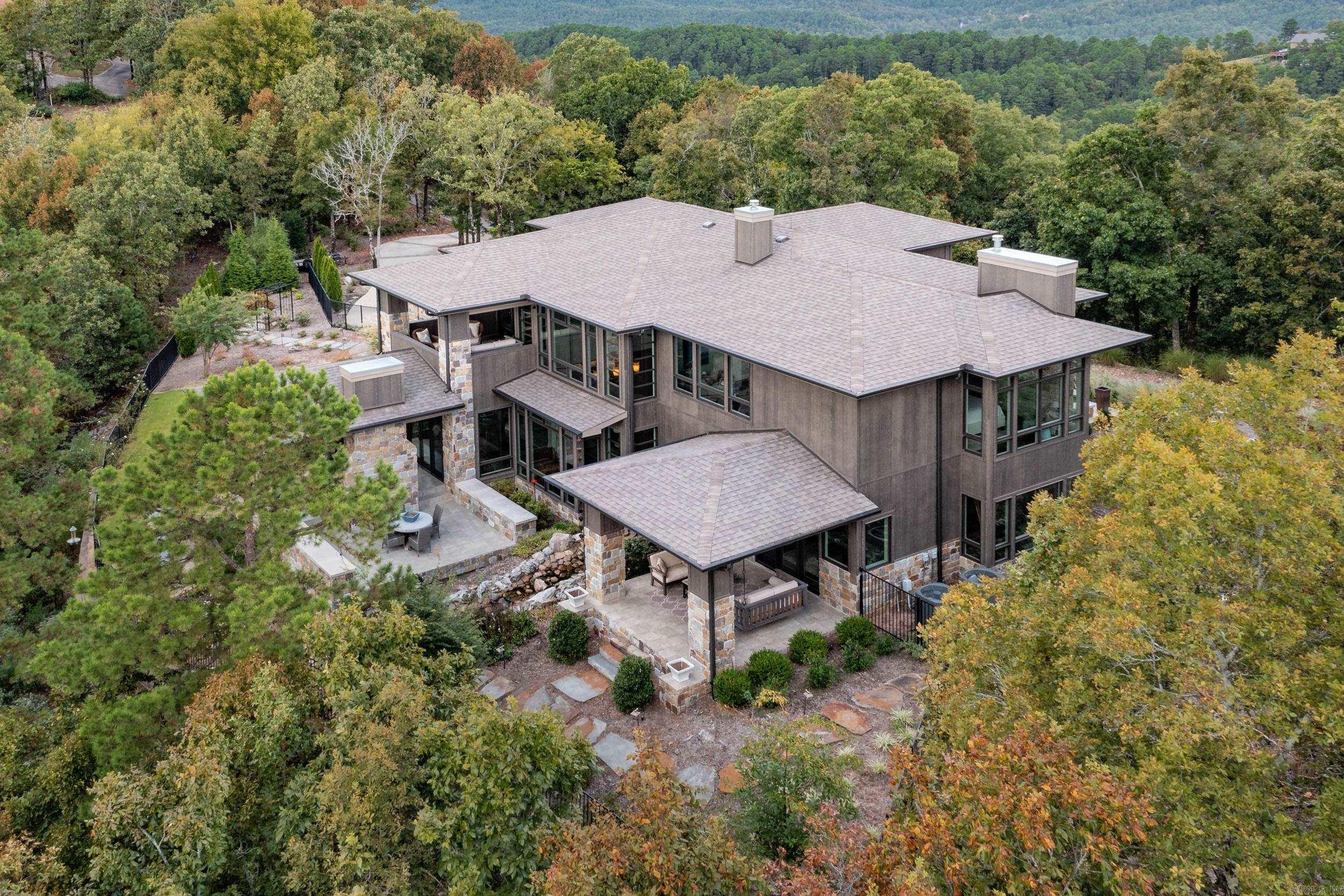 FALCON RIDGE ESTATES - Residential