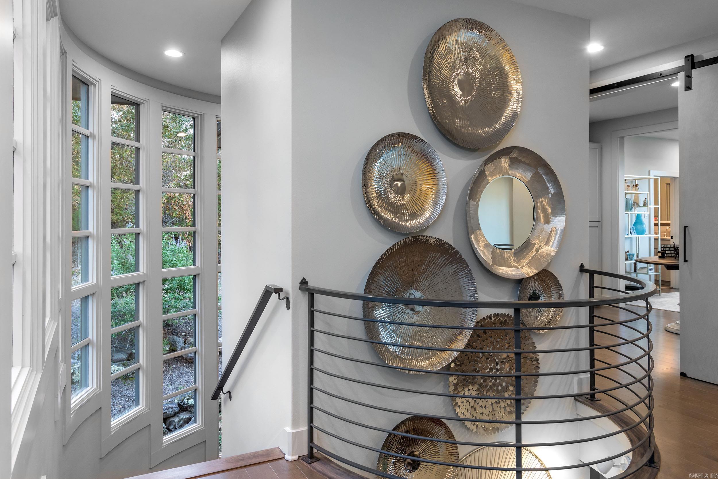 FALCON RIDGE ESTATES - Residential