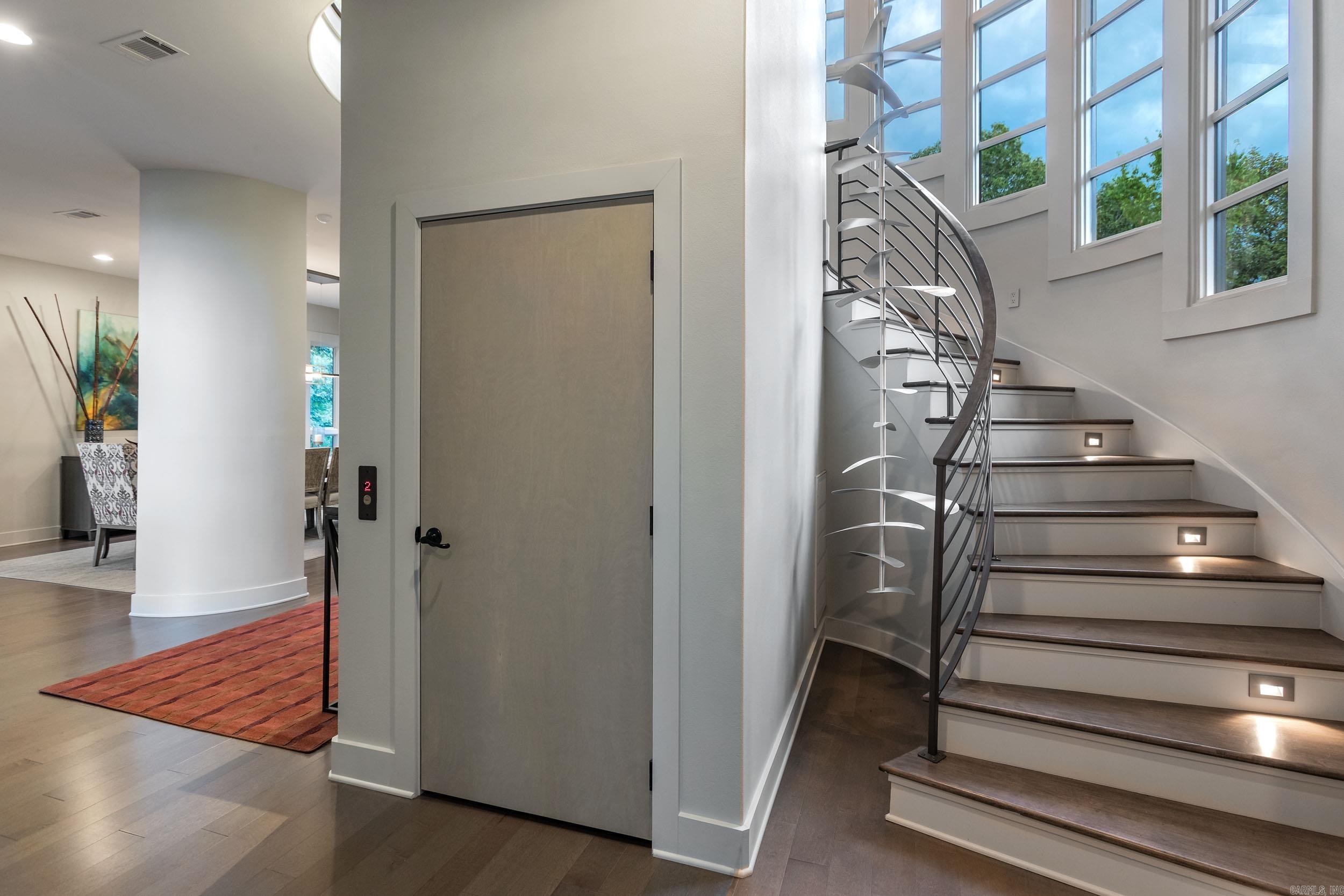 FALCON RIDGE ESTATES - Residential