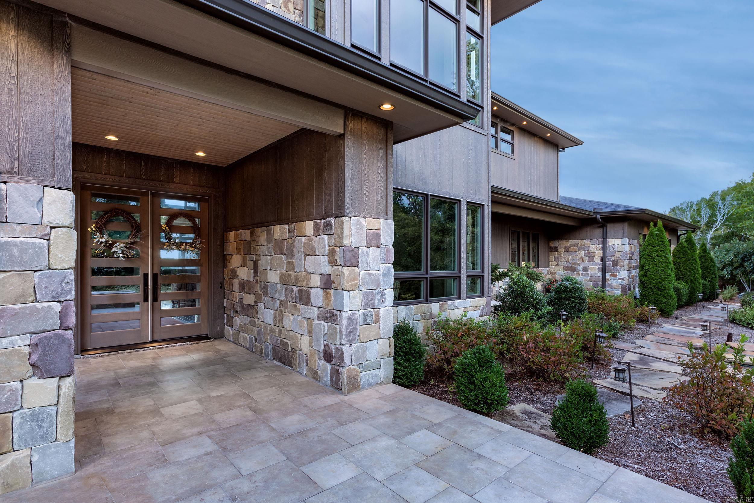 FALCON RIDGE ESTATES - Residential