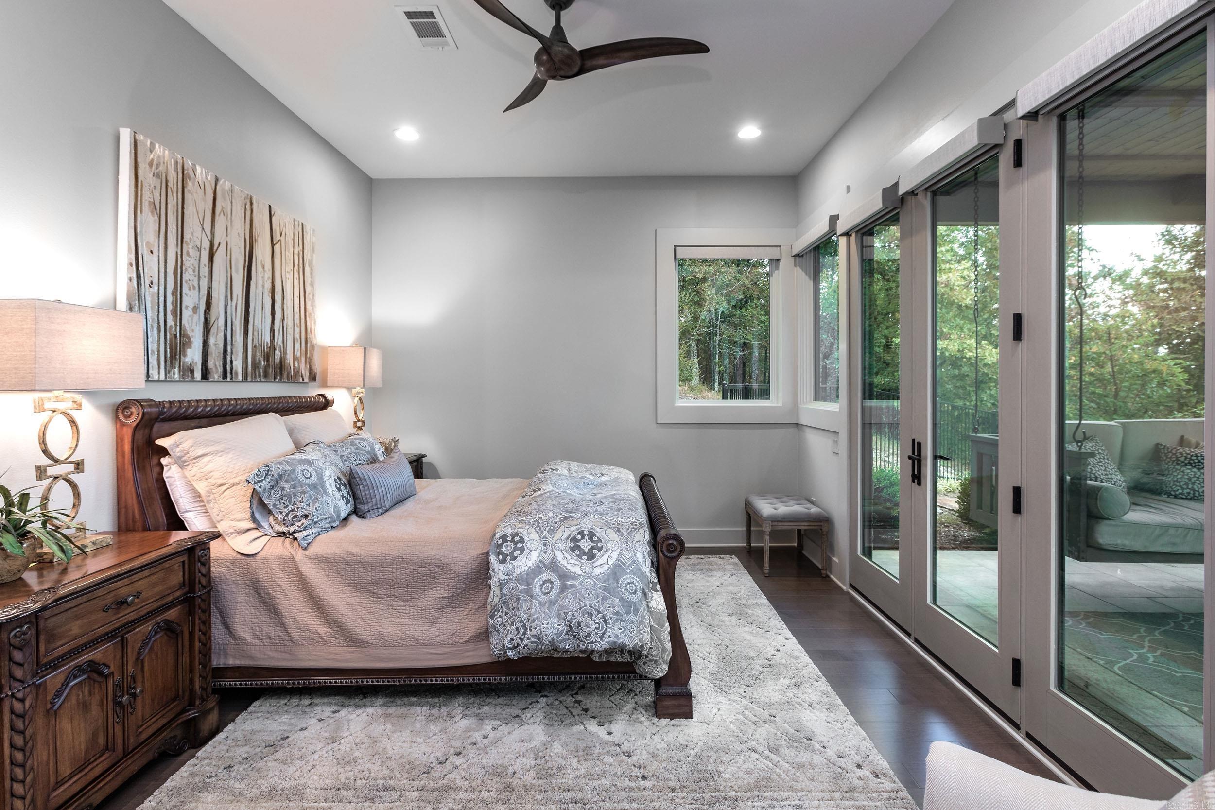 FALCON RIDGE ESTATES - Residential