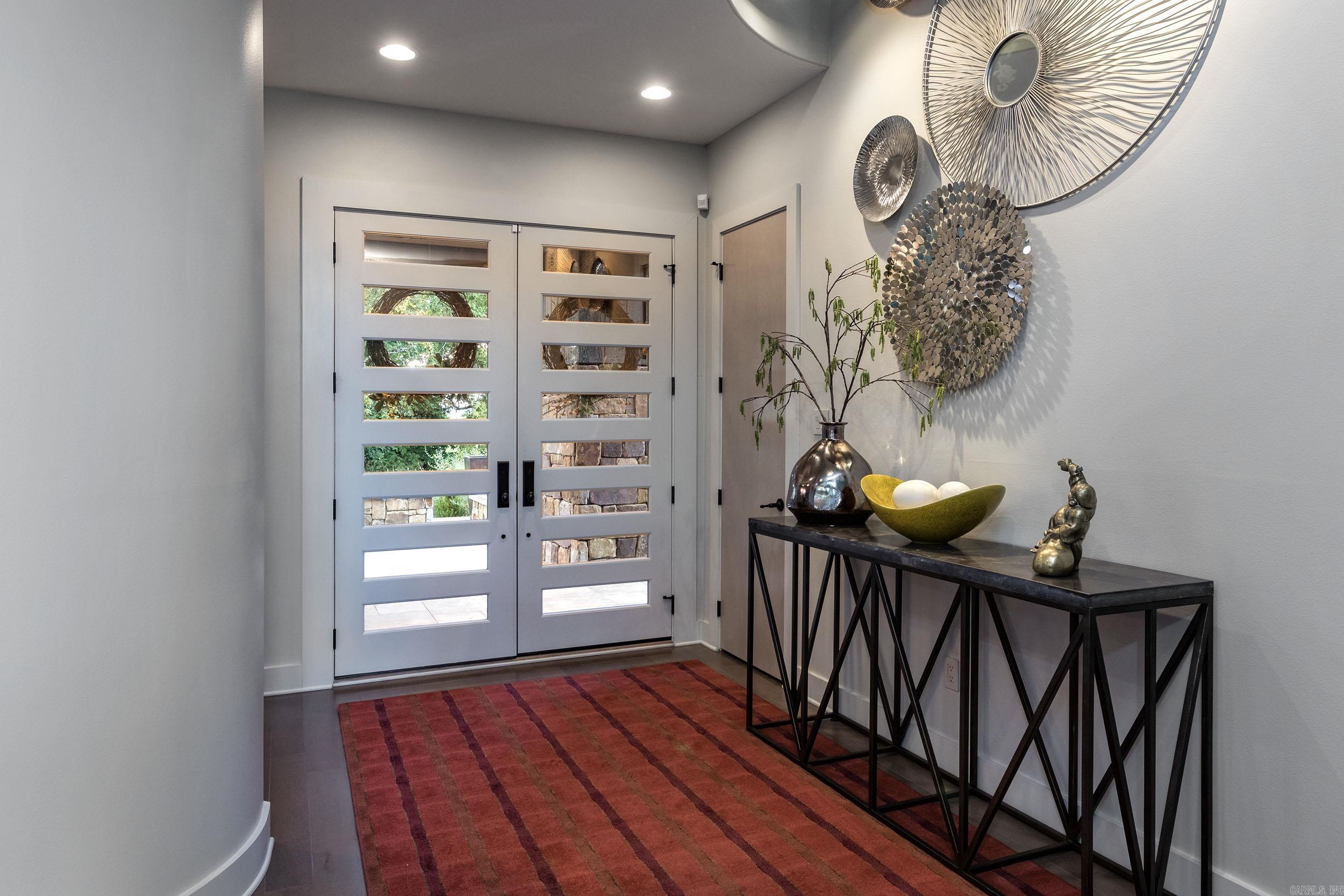 FALCON RIDGE ESTATES - Residential