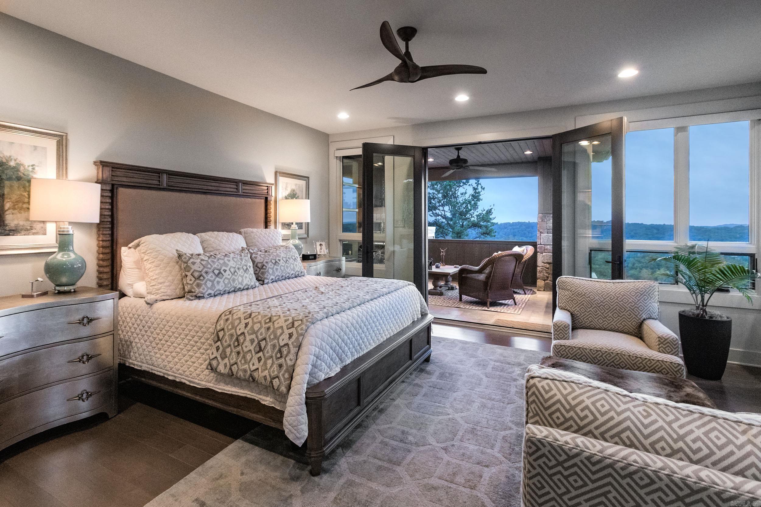 FALCON RIDGE ESTATES - Residential