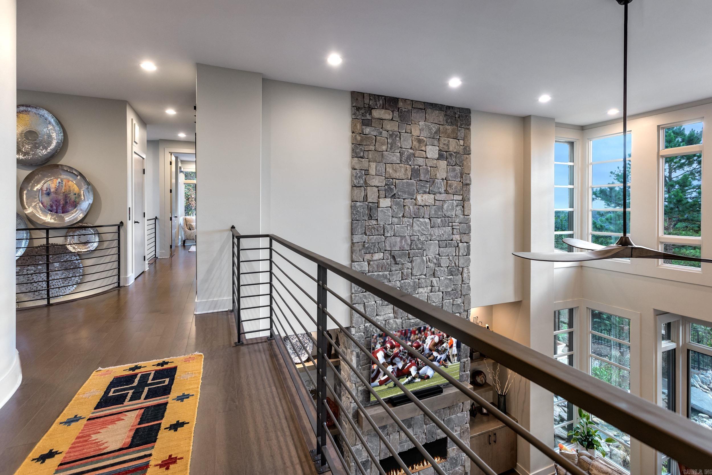 FALCON RIDGE ESTATES - Residential