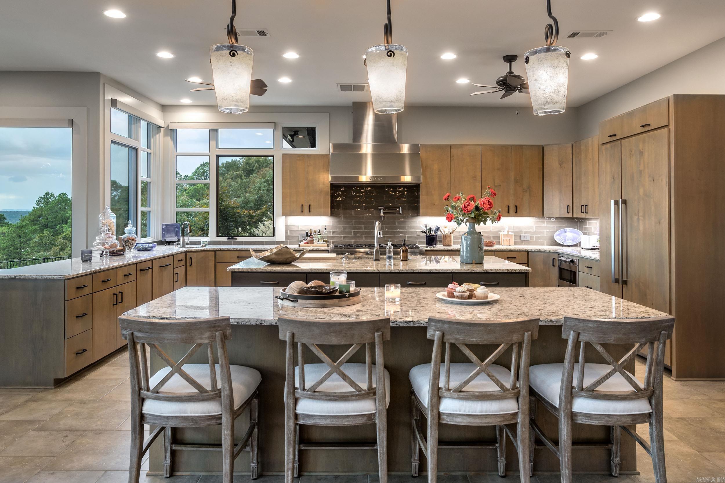 FALCON RIDGE ESTATES - Residential